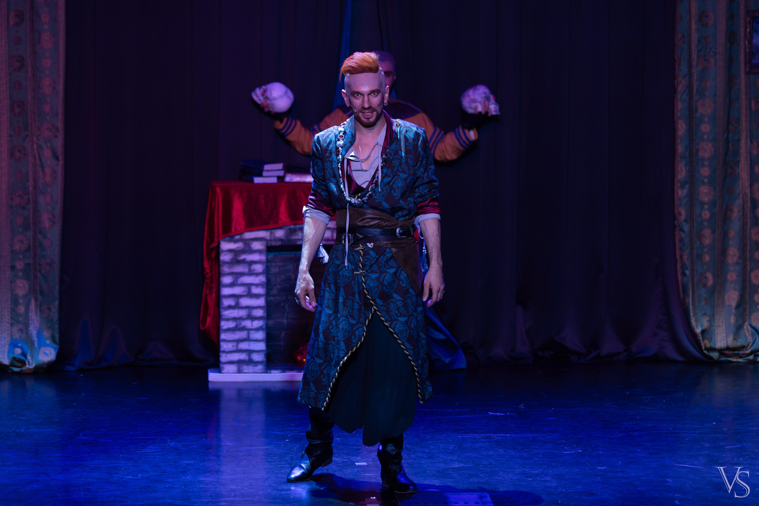 Каменное сердце. Фотограф Виктор Степанов