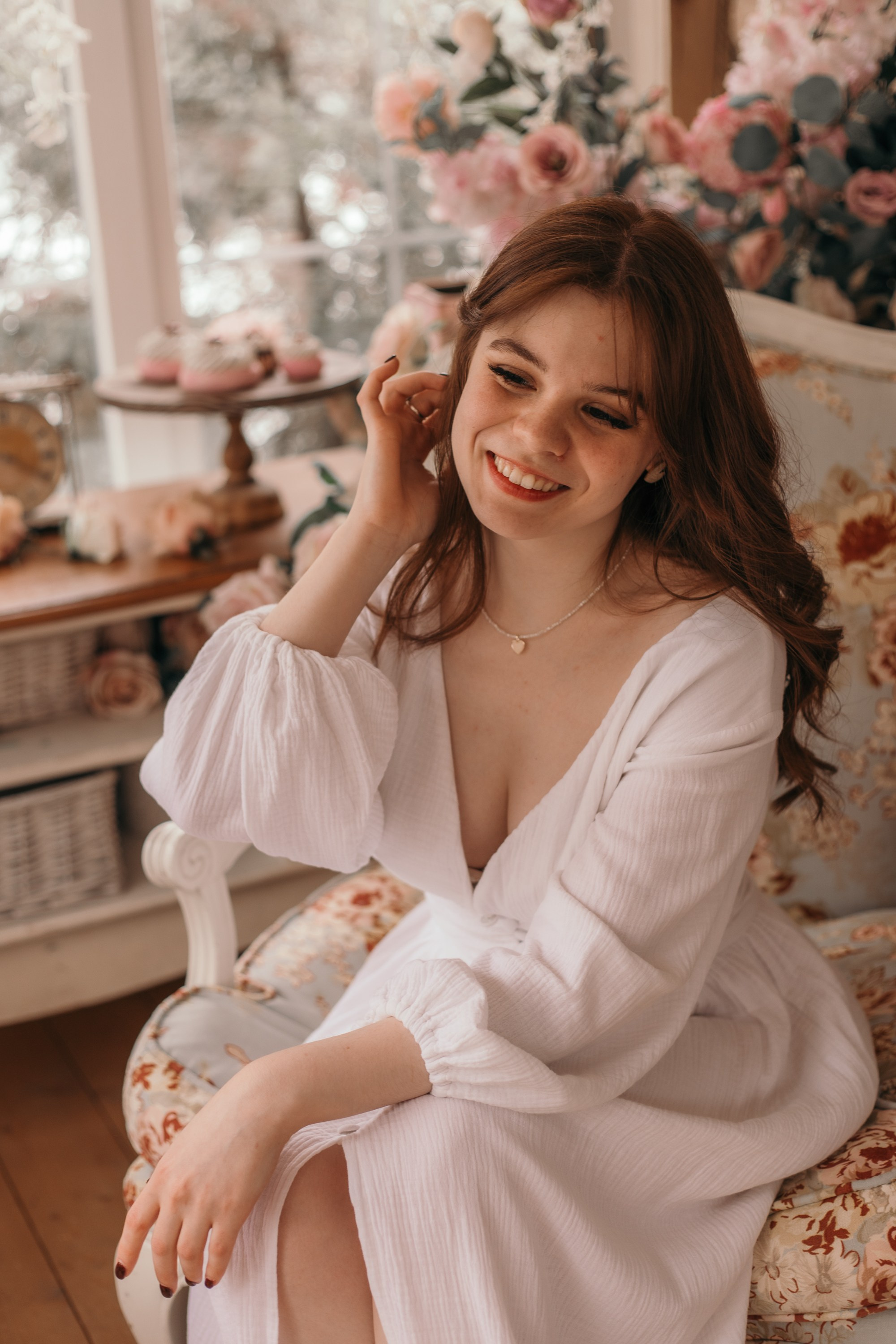 Карина. Ксю Галиасфарова — Фотограф Казань