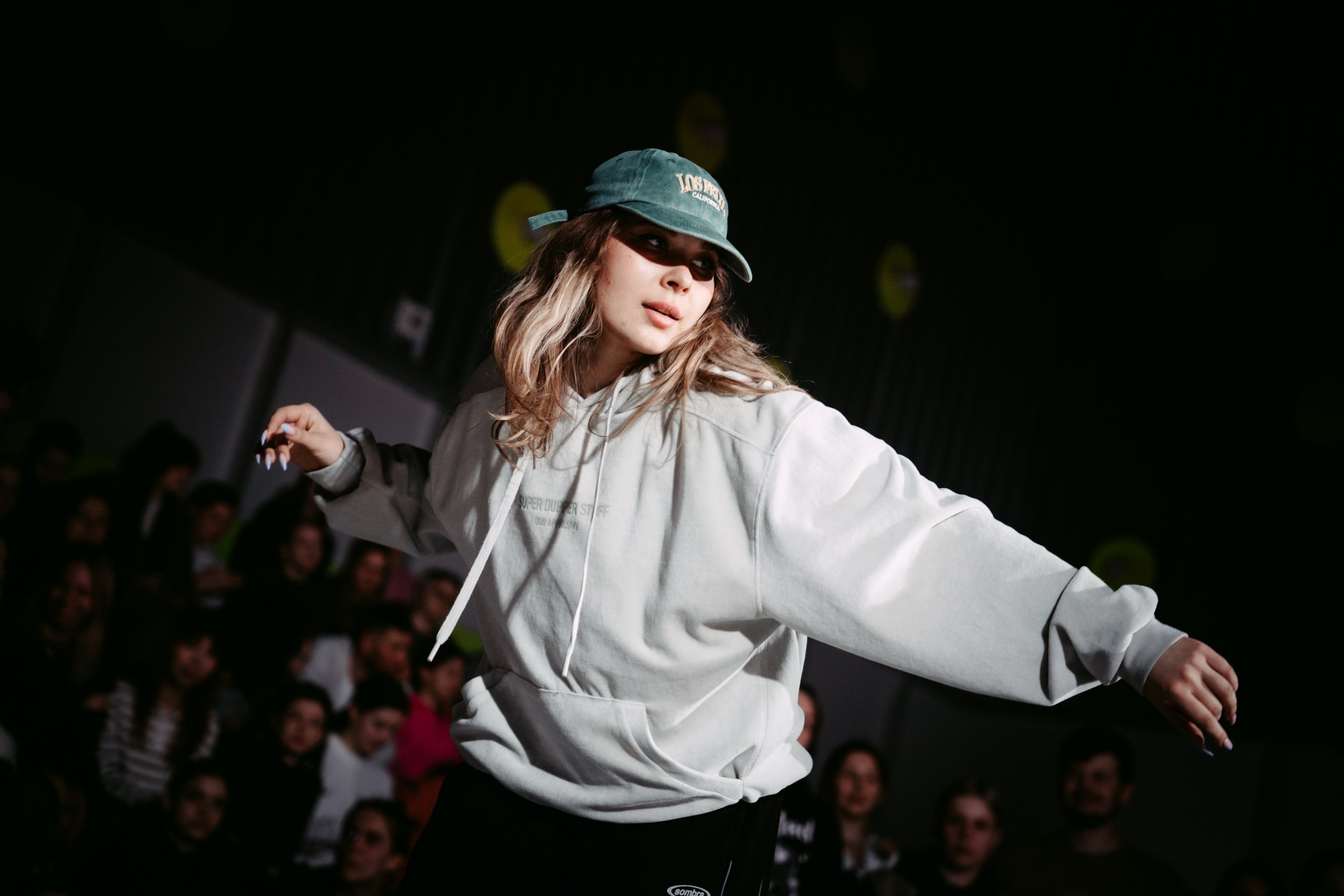 HIP HOP KAZAN 2025. Главная