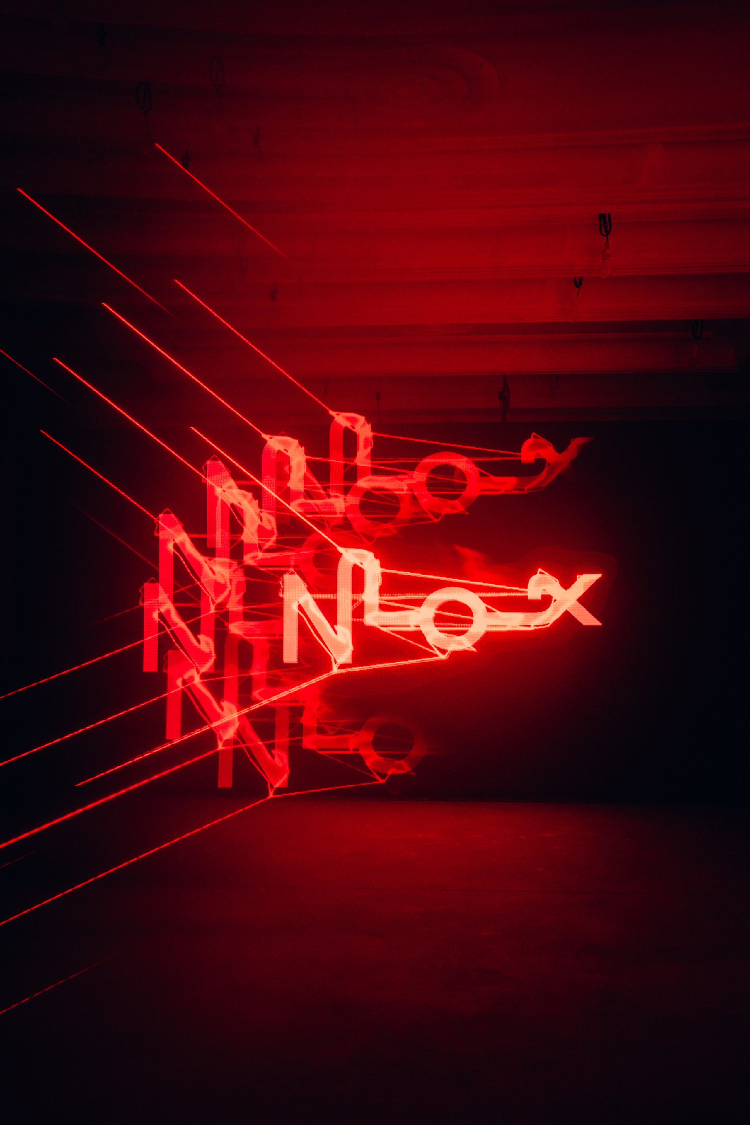 Презентация бутик-отеля «NOX». Главная