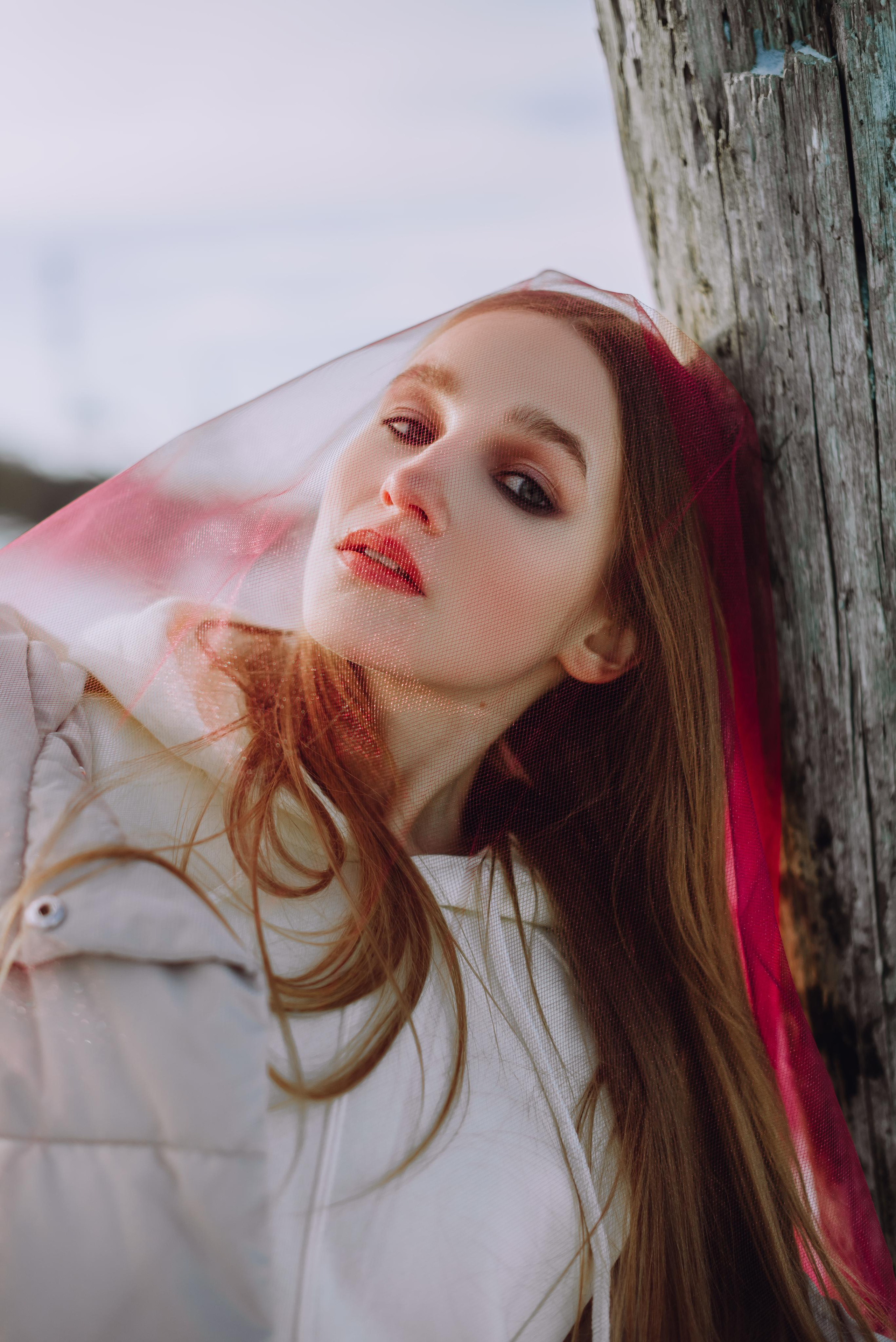 Alina K. Modeling agency TM MODELS