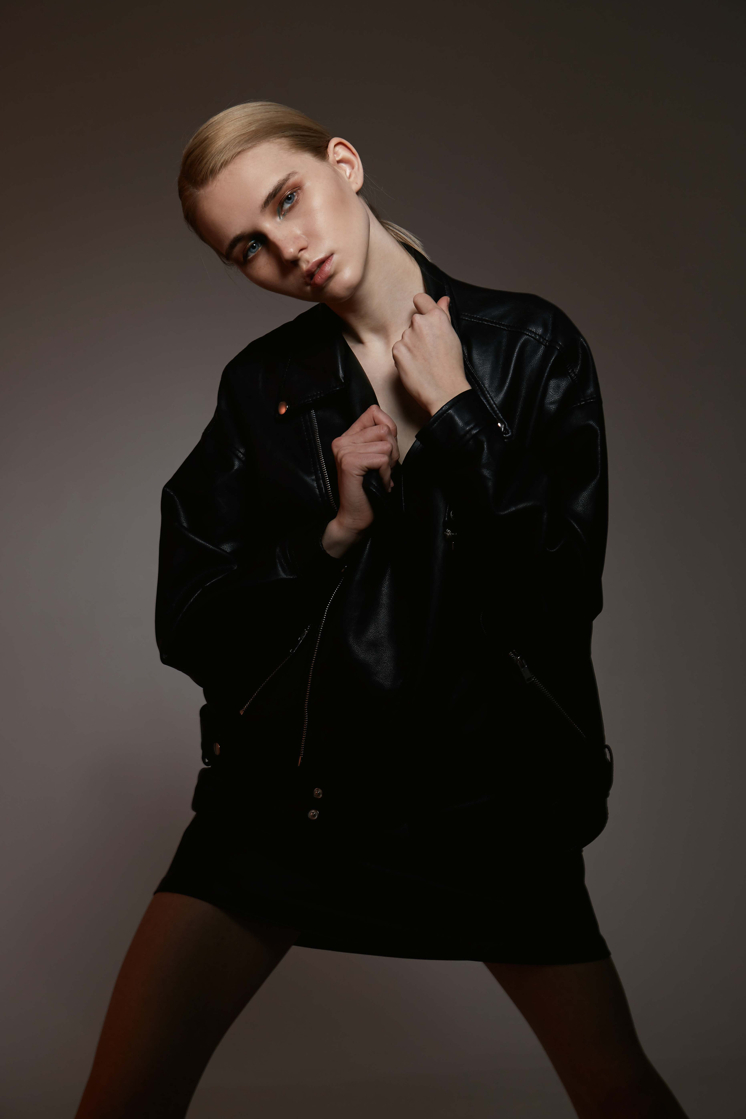 Анастасия Бондарь. Модельное агентство TM Models в Калининграде