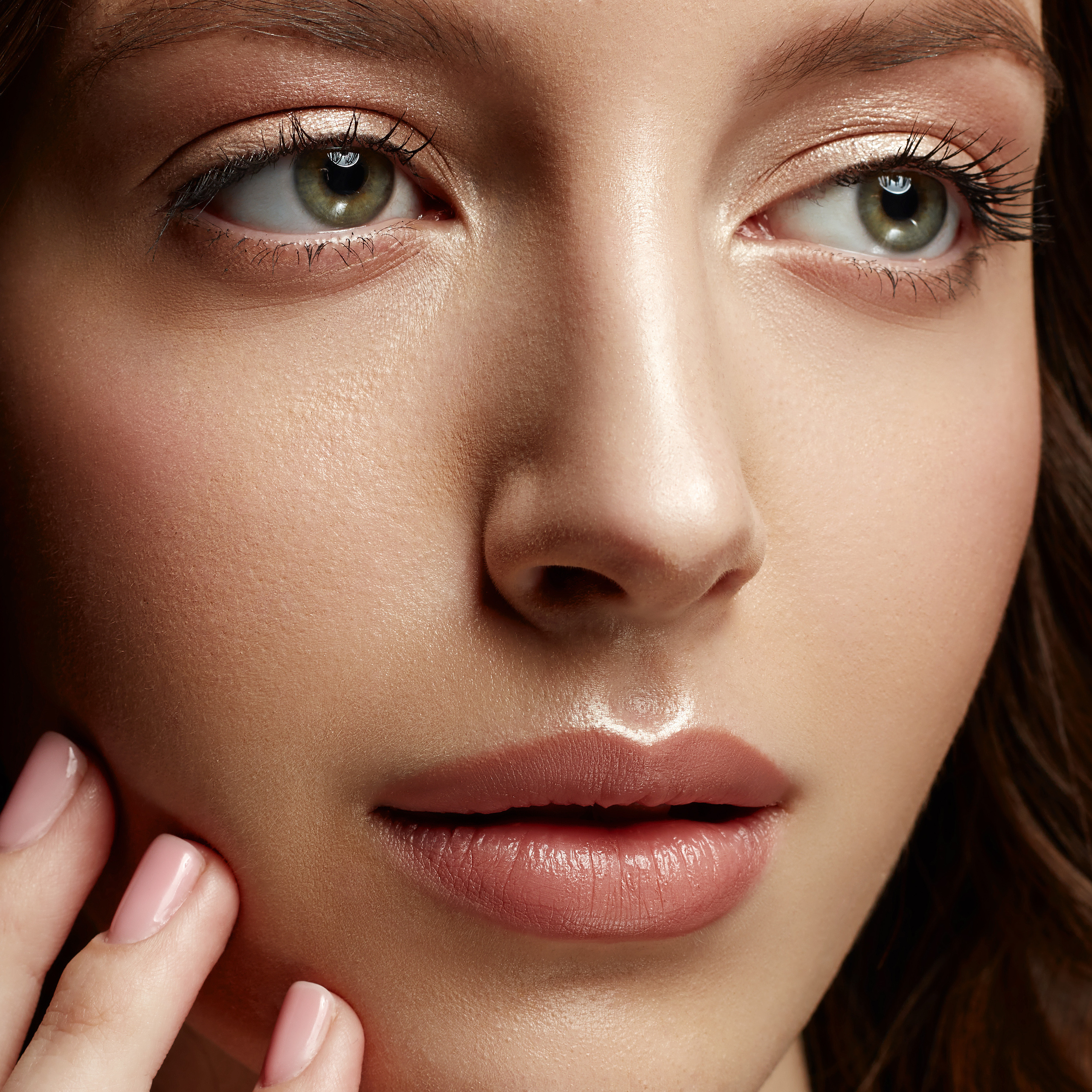 Anastasia A. Modeling agency TM MODELS