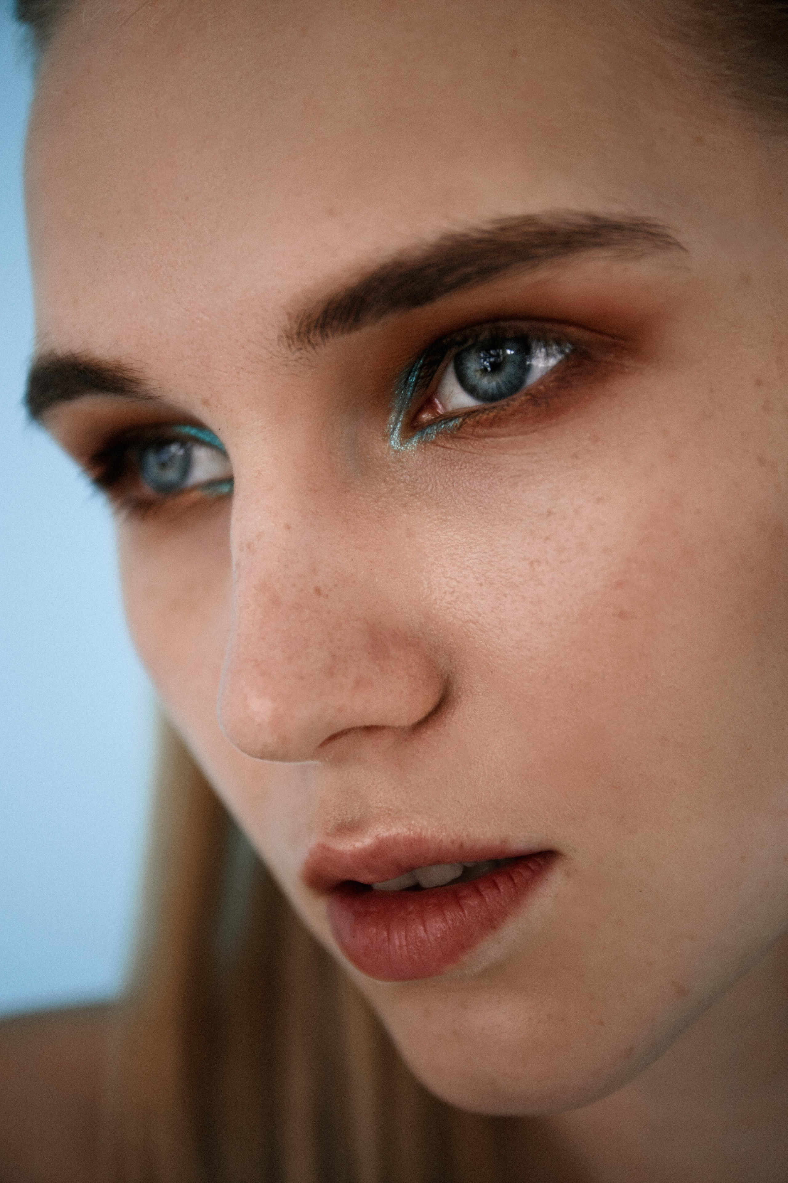 Анастасия Бондарь. Модельное агентство TM Models в Калининграде