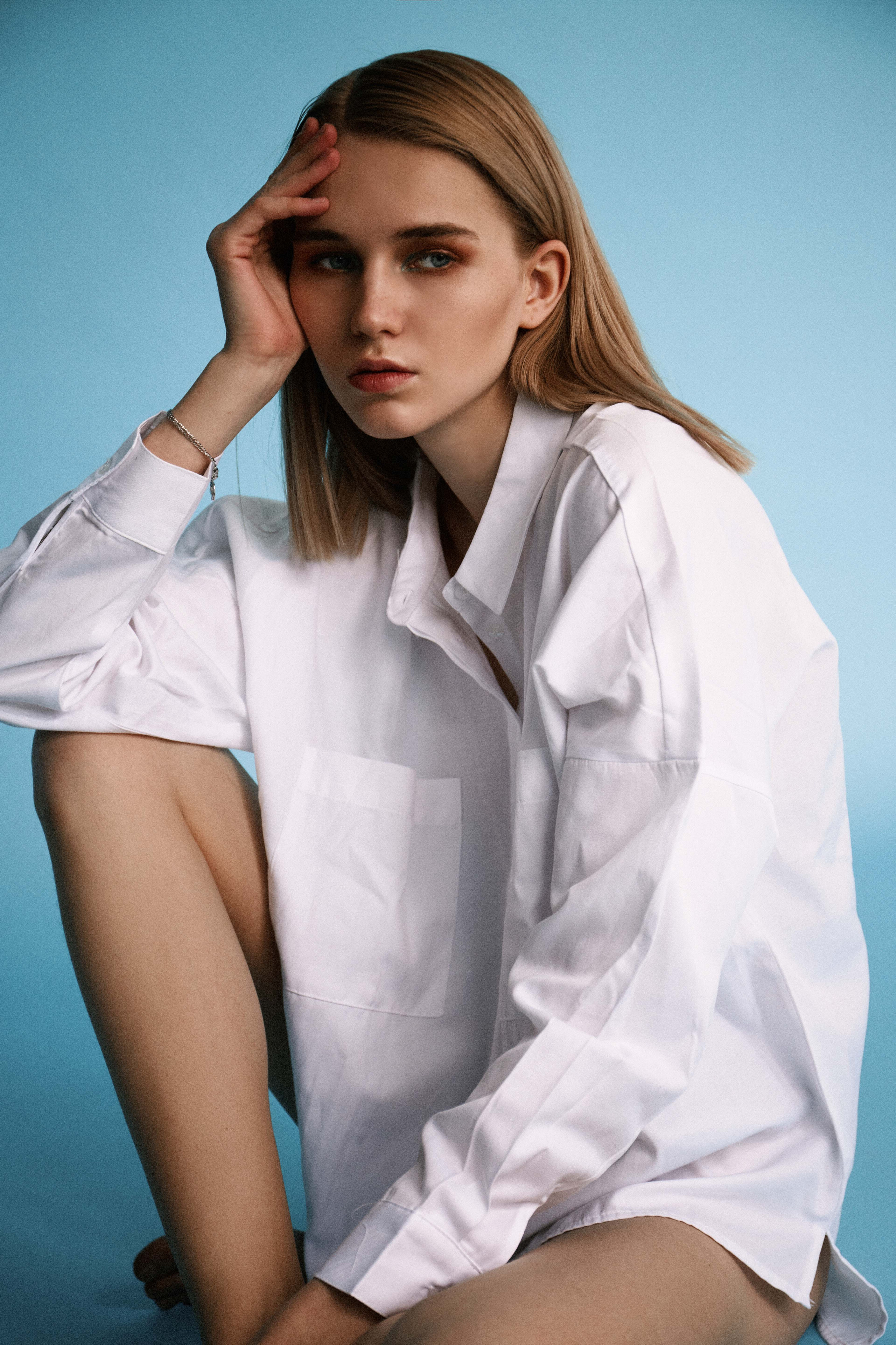 Анастасия Бондарь. Модельное агентство TM Models в Калининграде