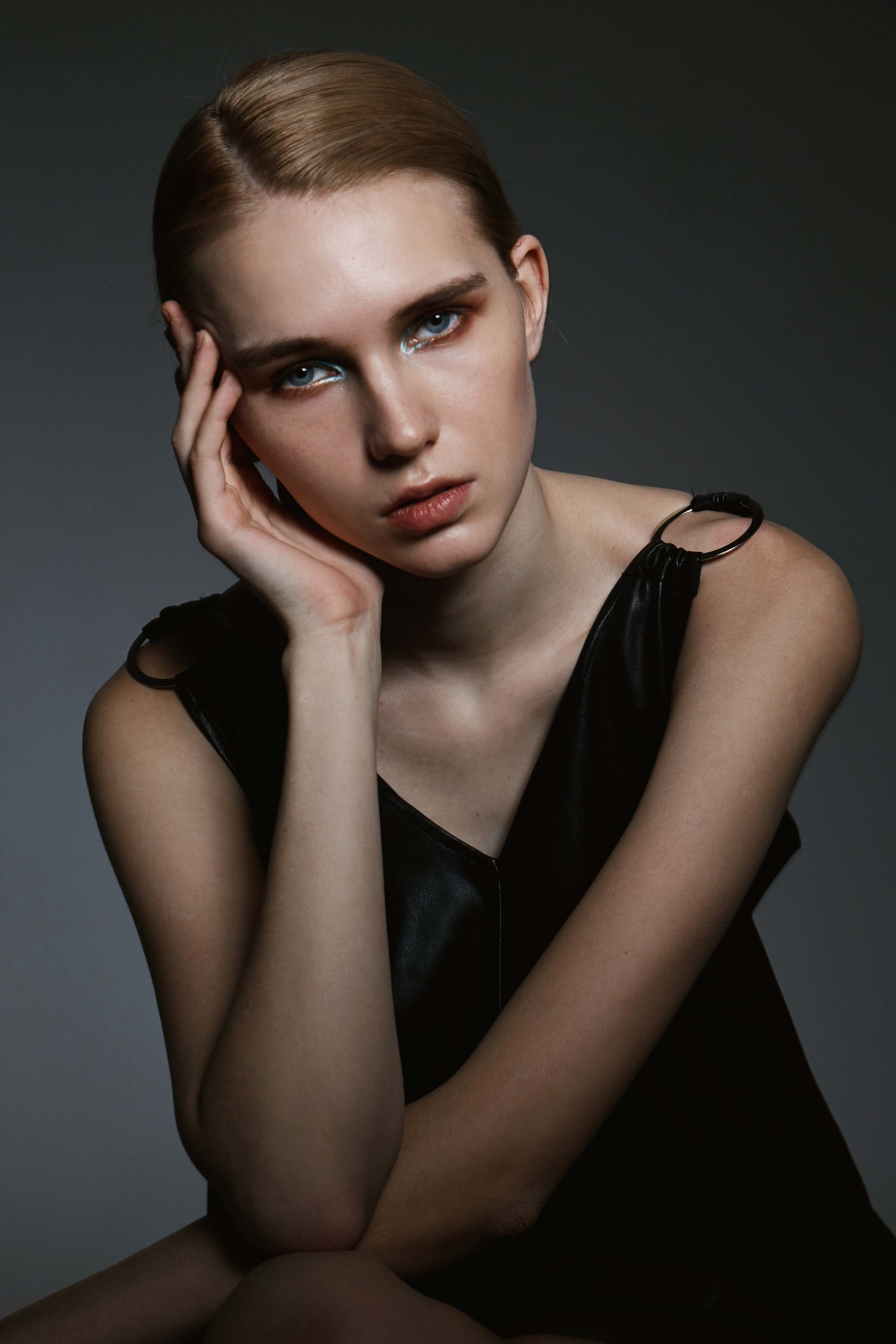 Анастасия Бондарь. Модельное агентство TM Models в Калининграде