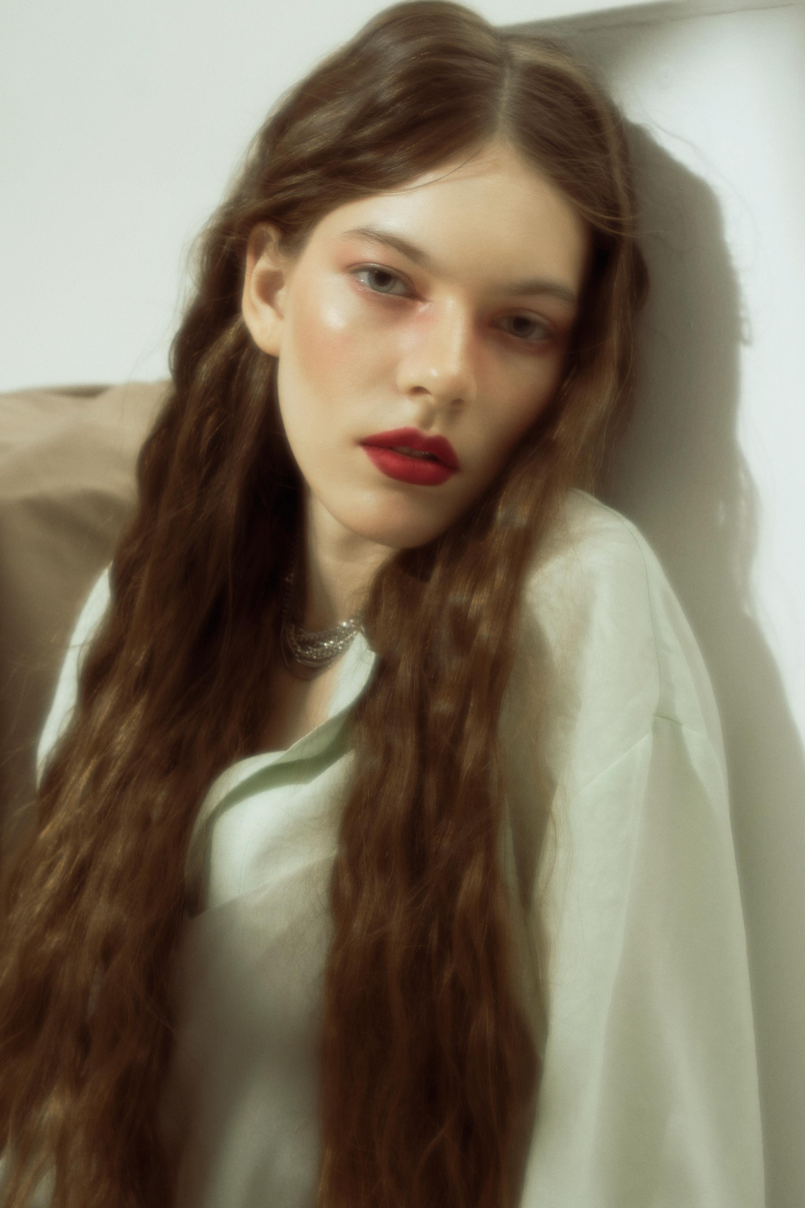 Sophia S. Modeling agency TM MODELS