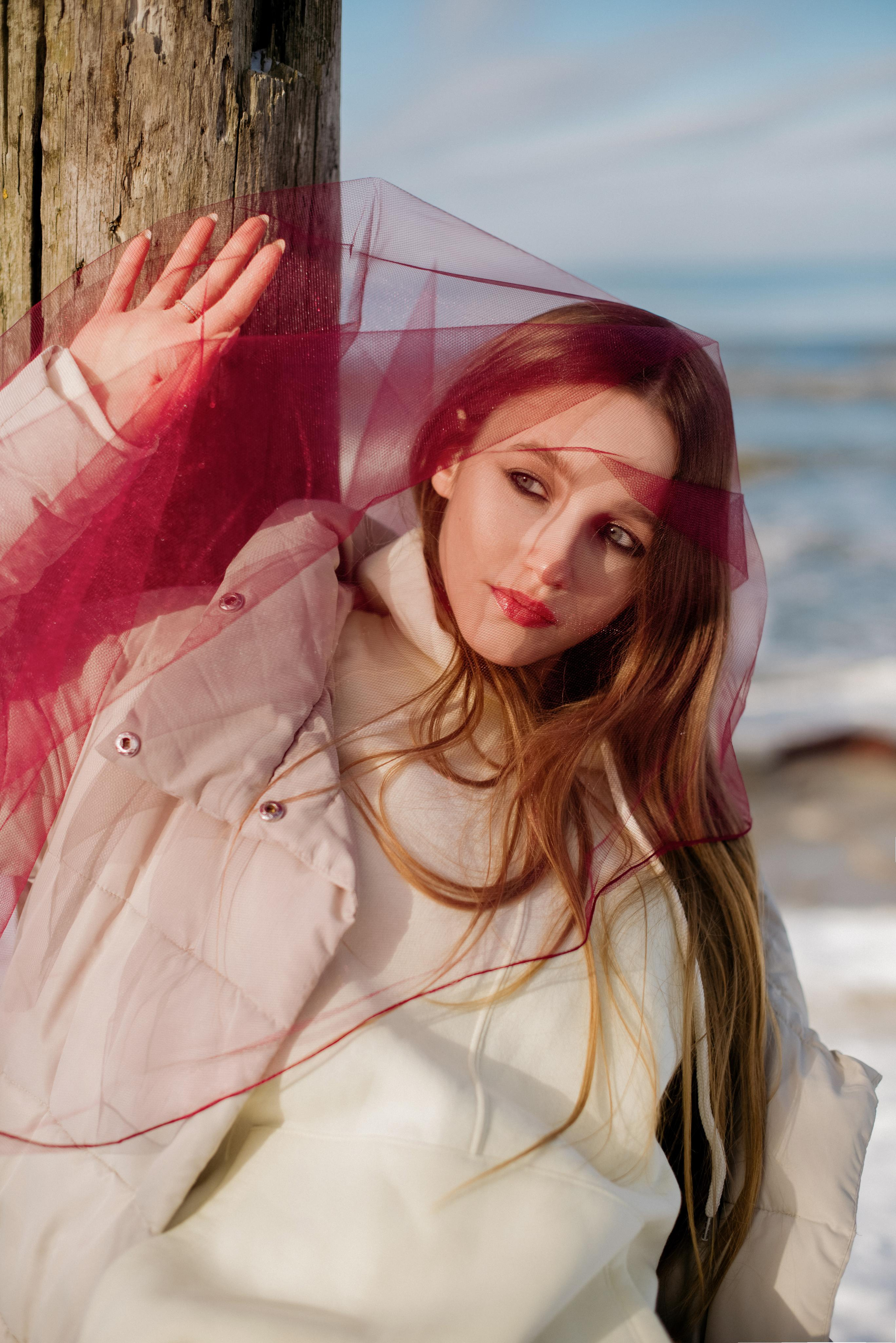 Alina K. Modeling agency TM MODELS