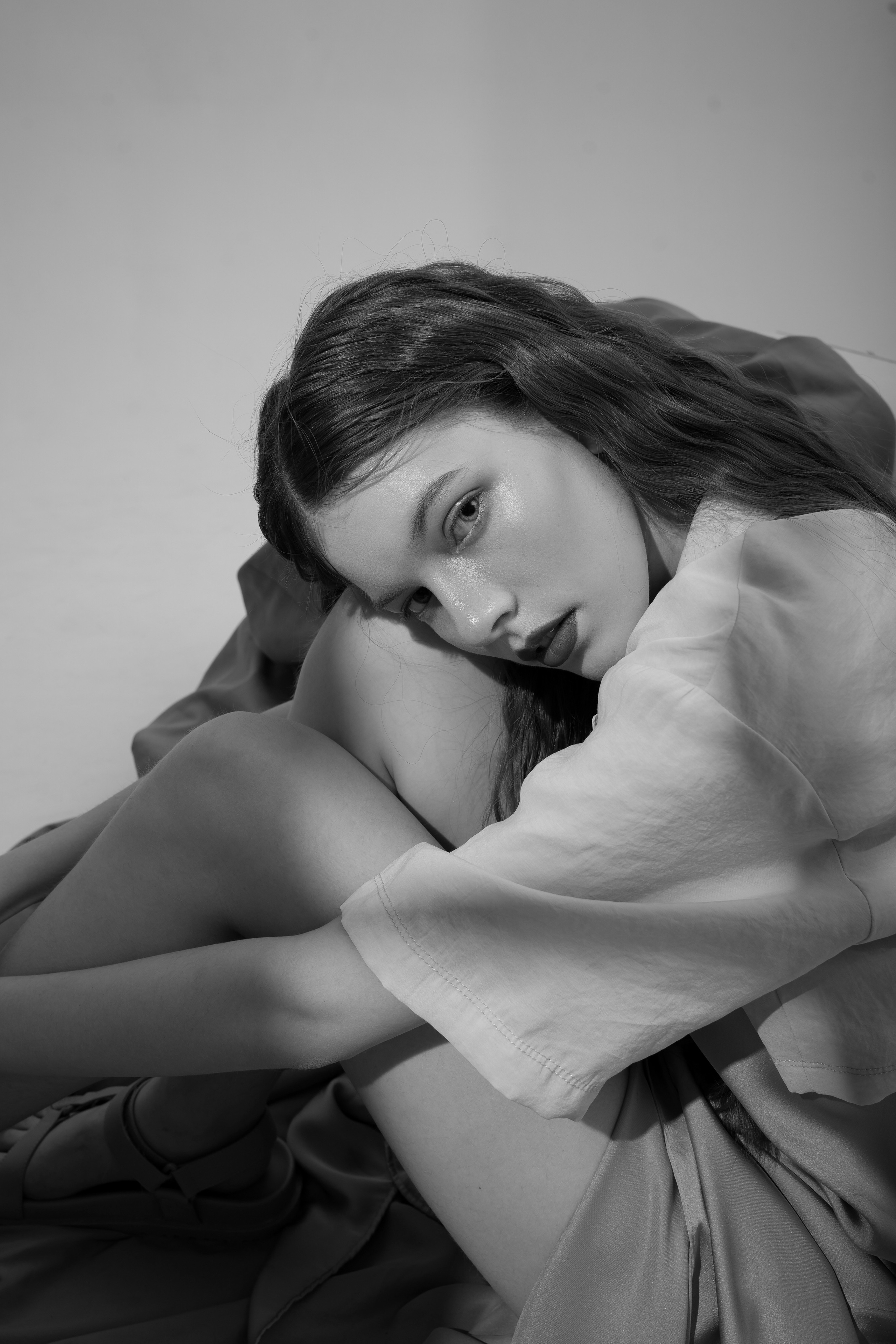 Sophia S. Modeling agency TM MODELS