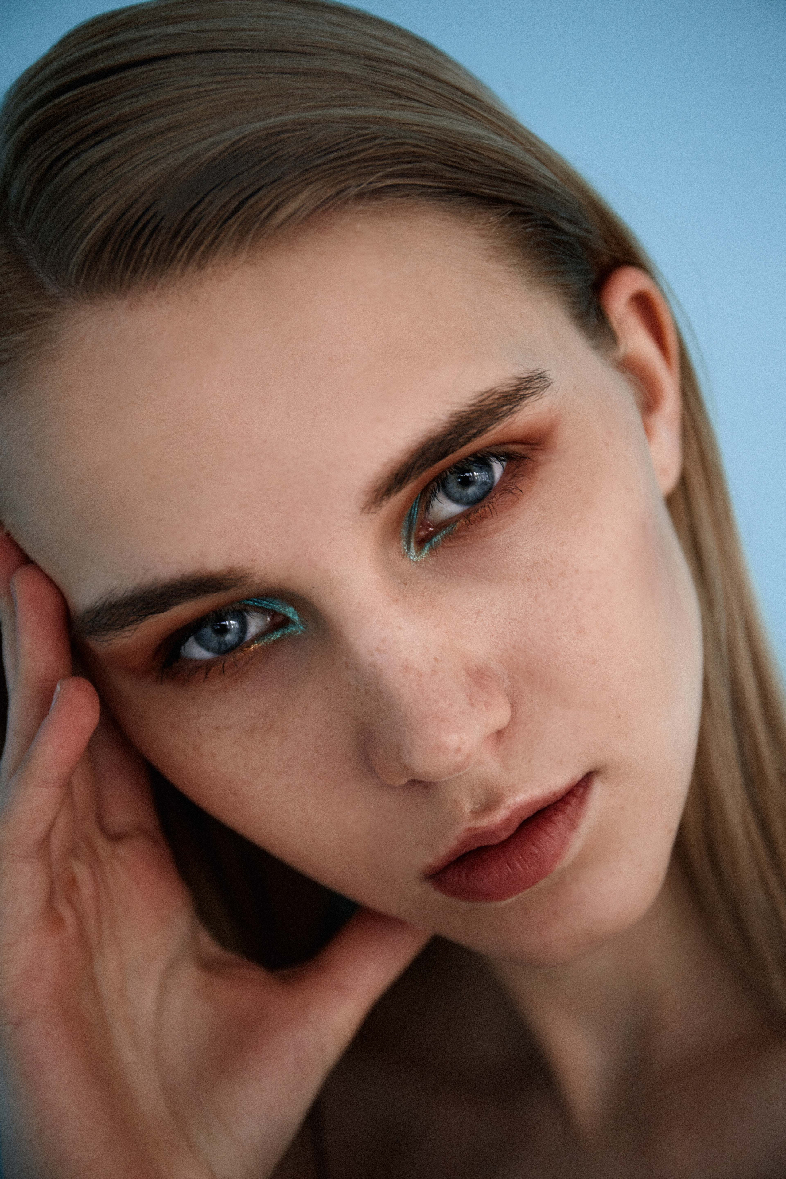 Анастасия Бондарь. Модельное агентство TM Models в Калининграде