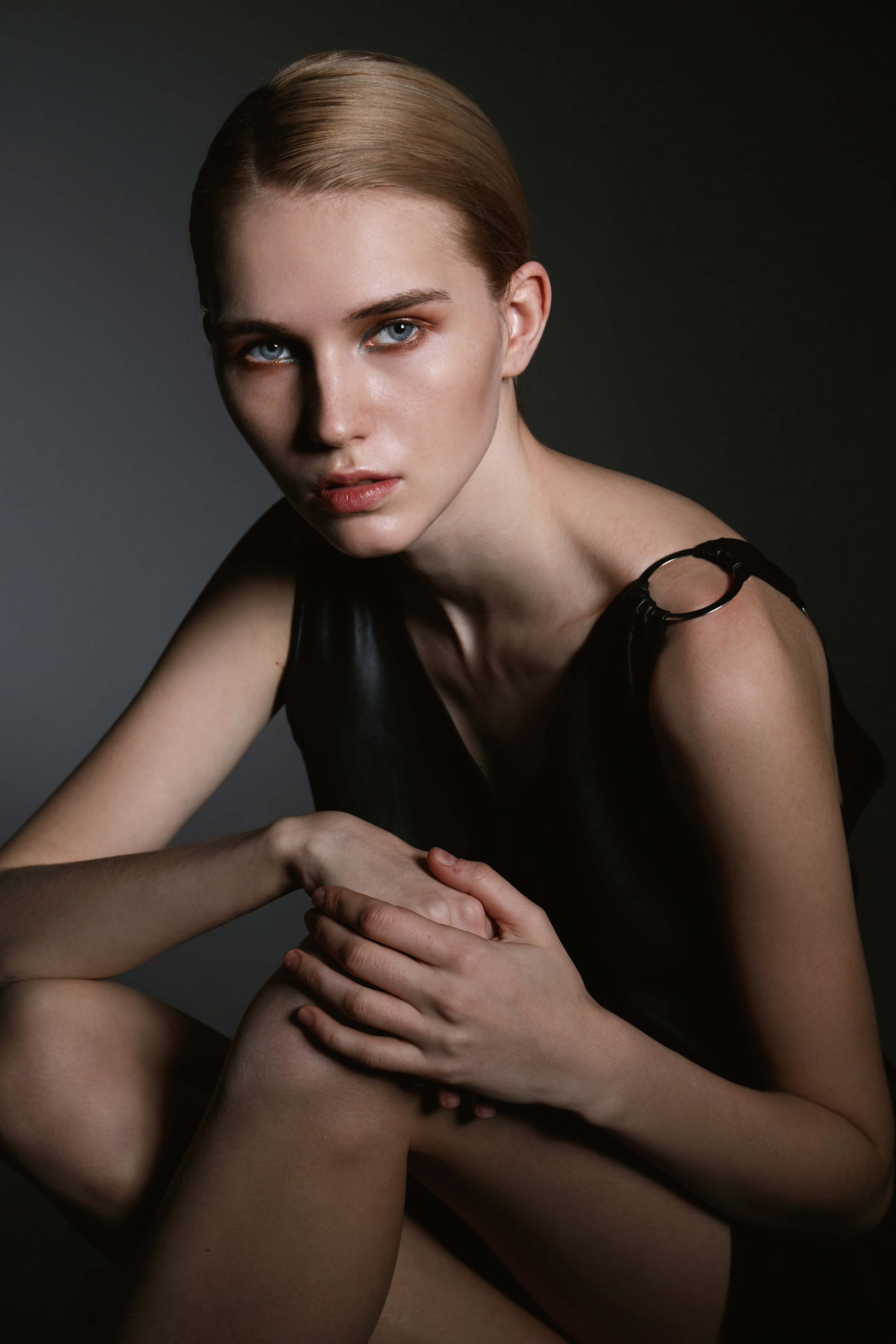 Анастасия Бондарь. Модельное агентство TM Models в Калининграде