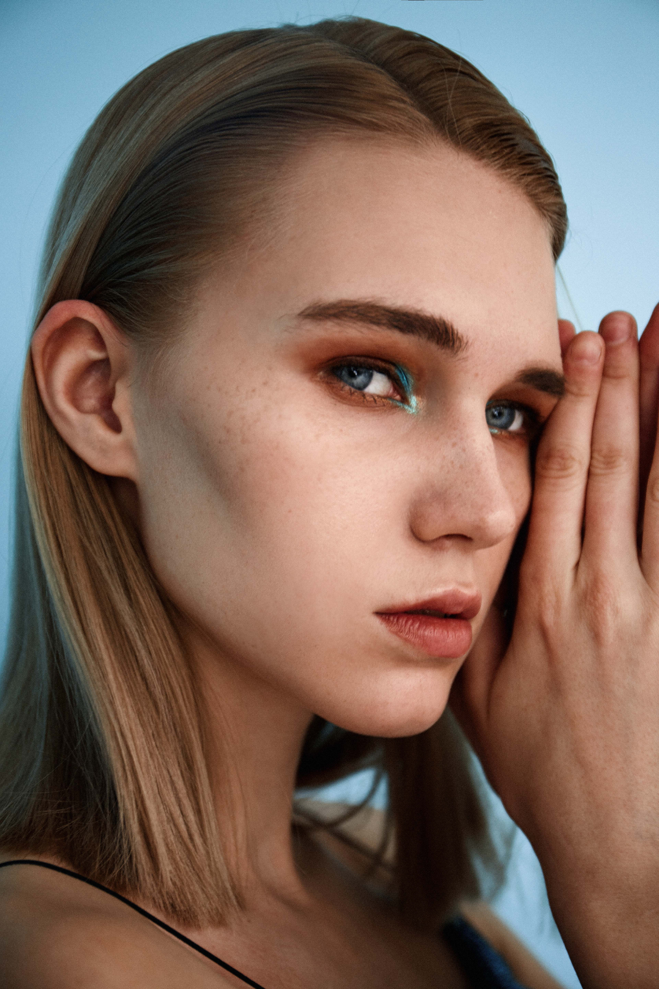 Анастасия Бондарь. Модельное агентство TM Models в Калининграде