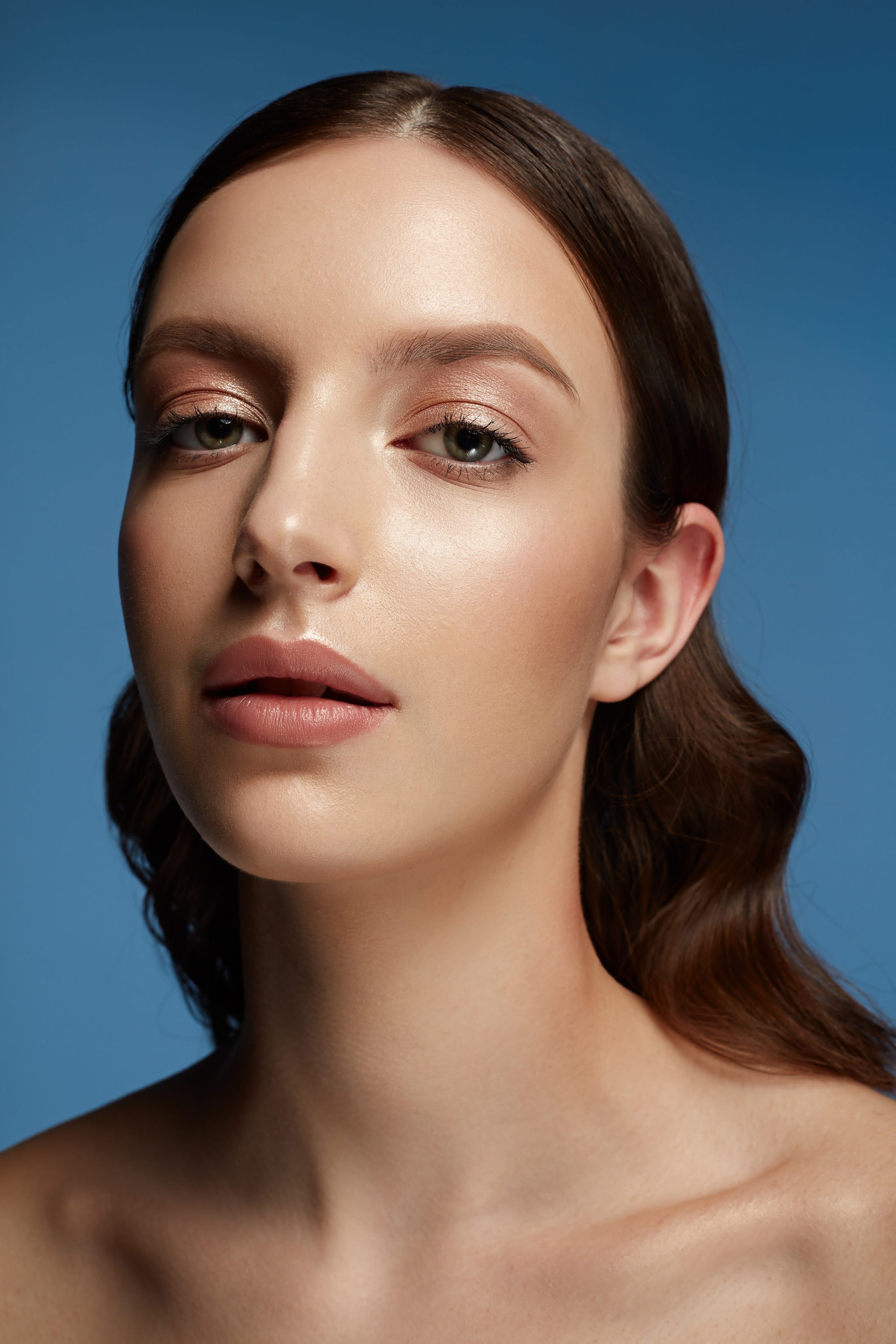 Anastasia A. Modeling agency TM MODELS