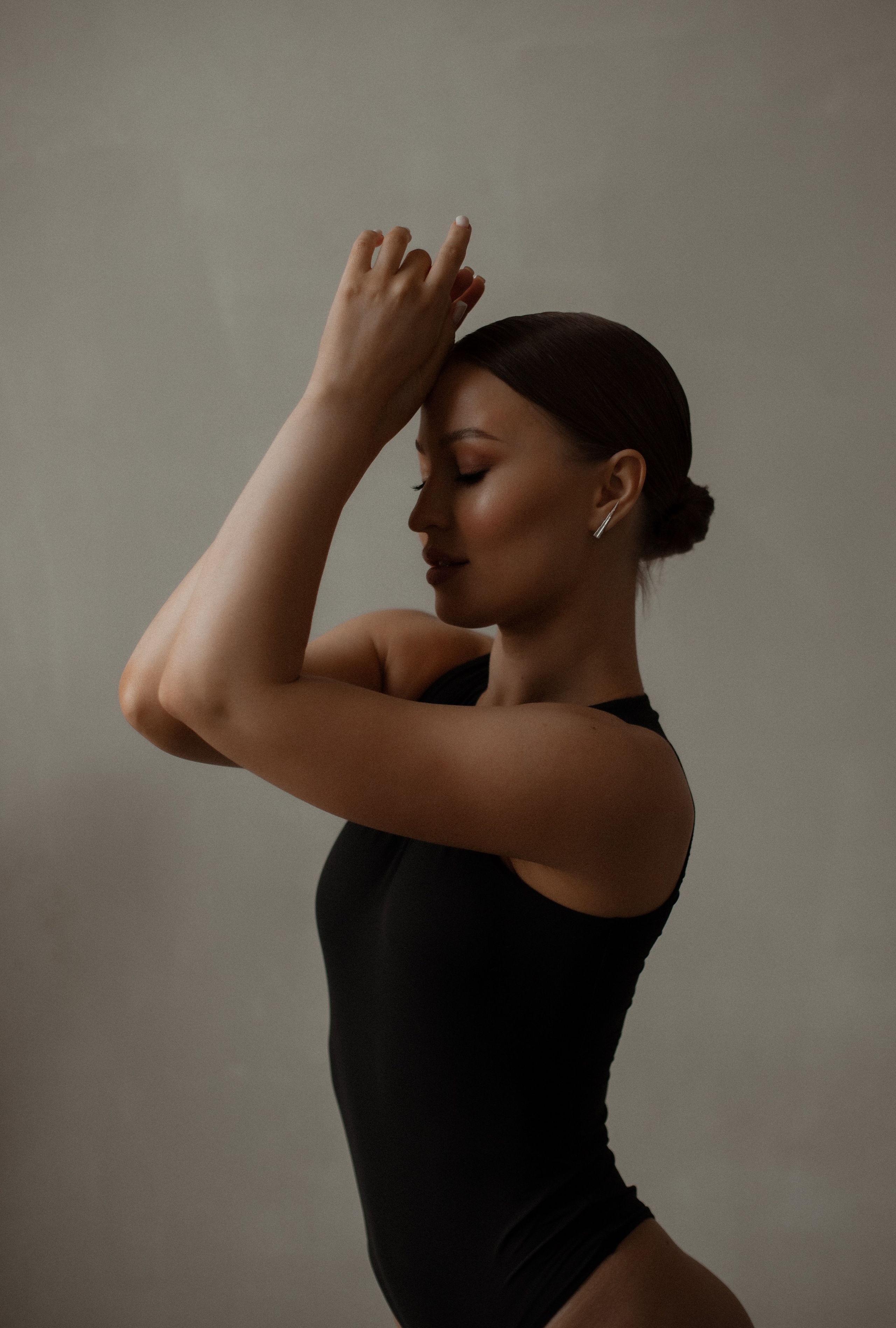 Евгения. Фотограф москва