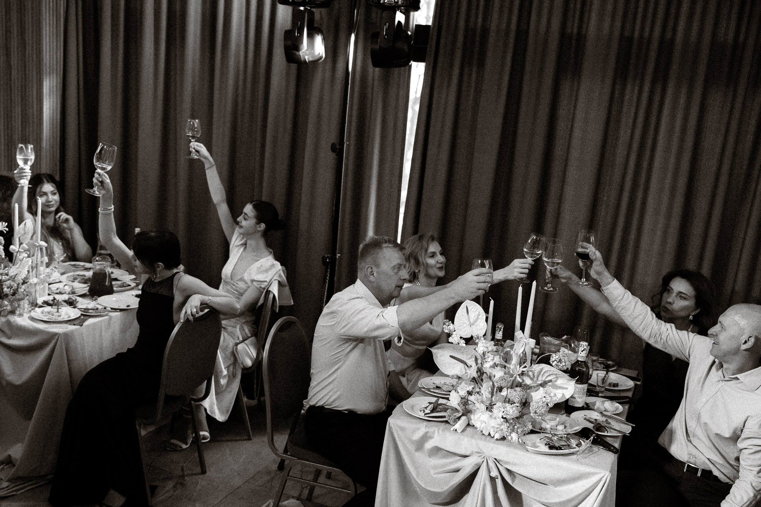 Мурашками. Свадебный фотограф Ярославль, Рыбинск