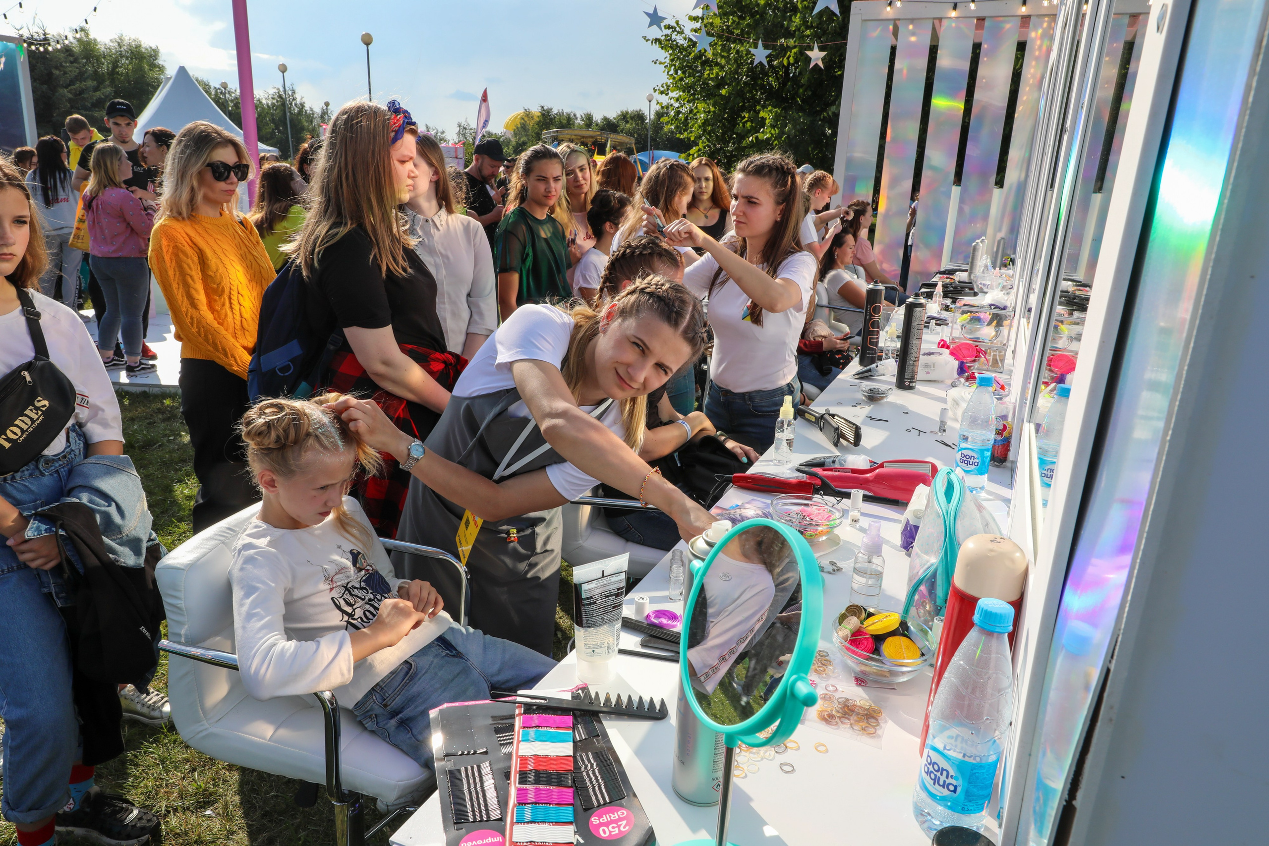 VK Fest 5. OleinikovPhoto
