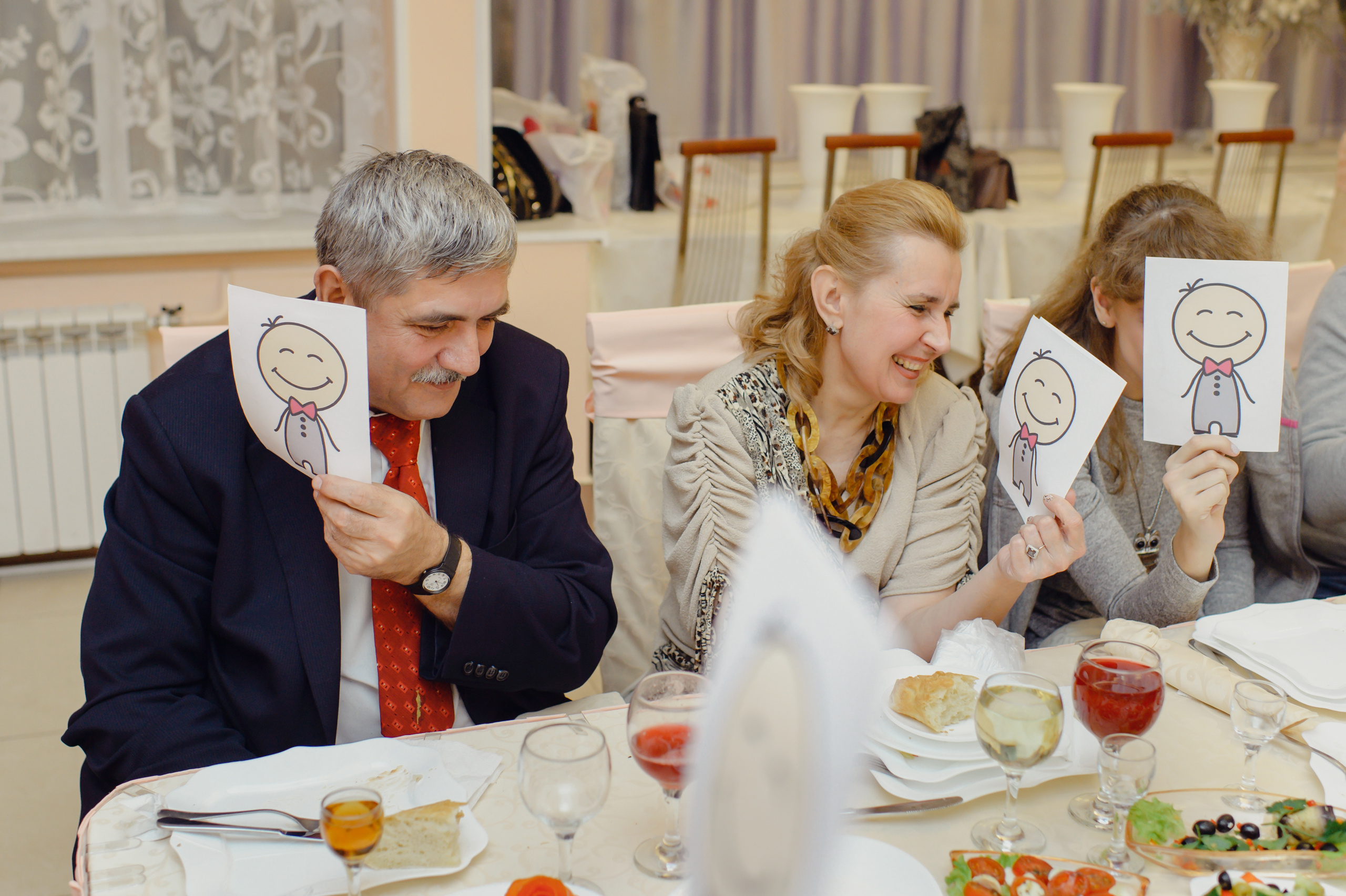 Татьяна & Иван. Видеограф и фотограф на свадьбу в Москве