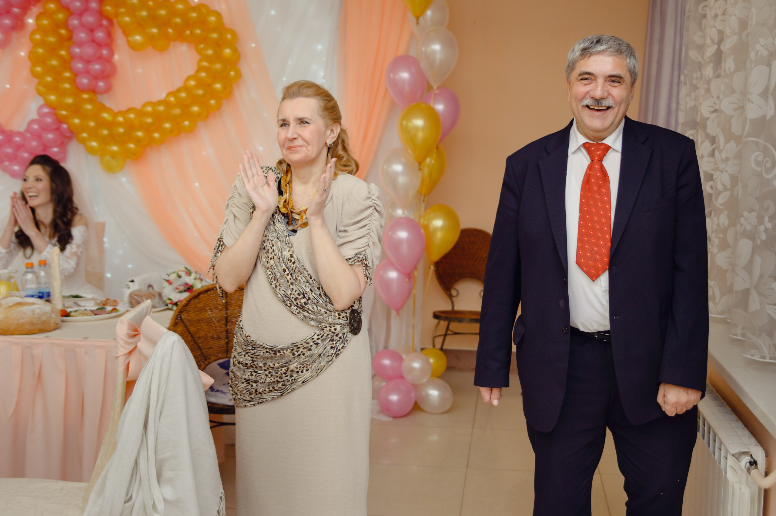 Татьяна & Иван. Видеограф и фотограф на свадьбу в Москве