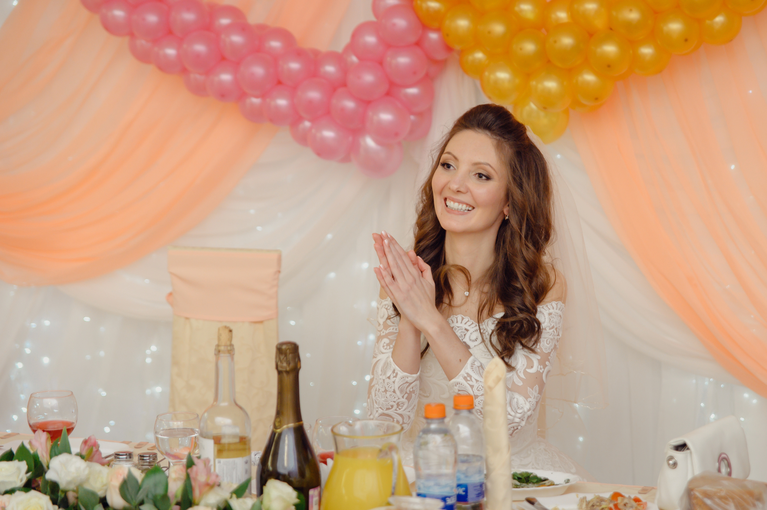 Татьяна & Иван. Видеограф и фотограф на свадьбу в Москве