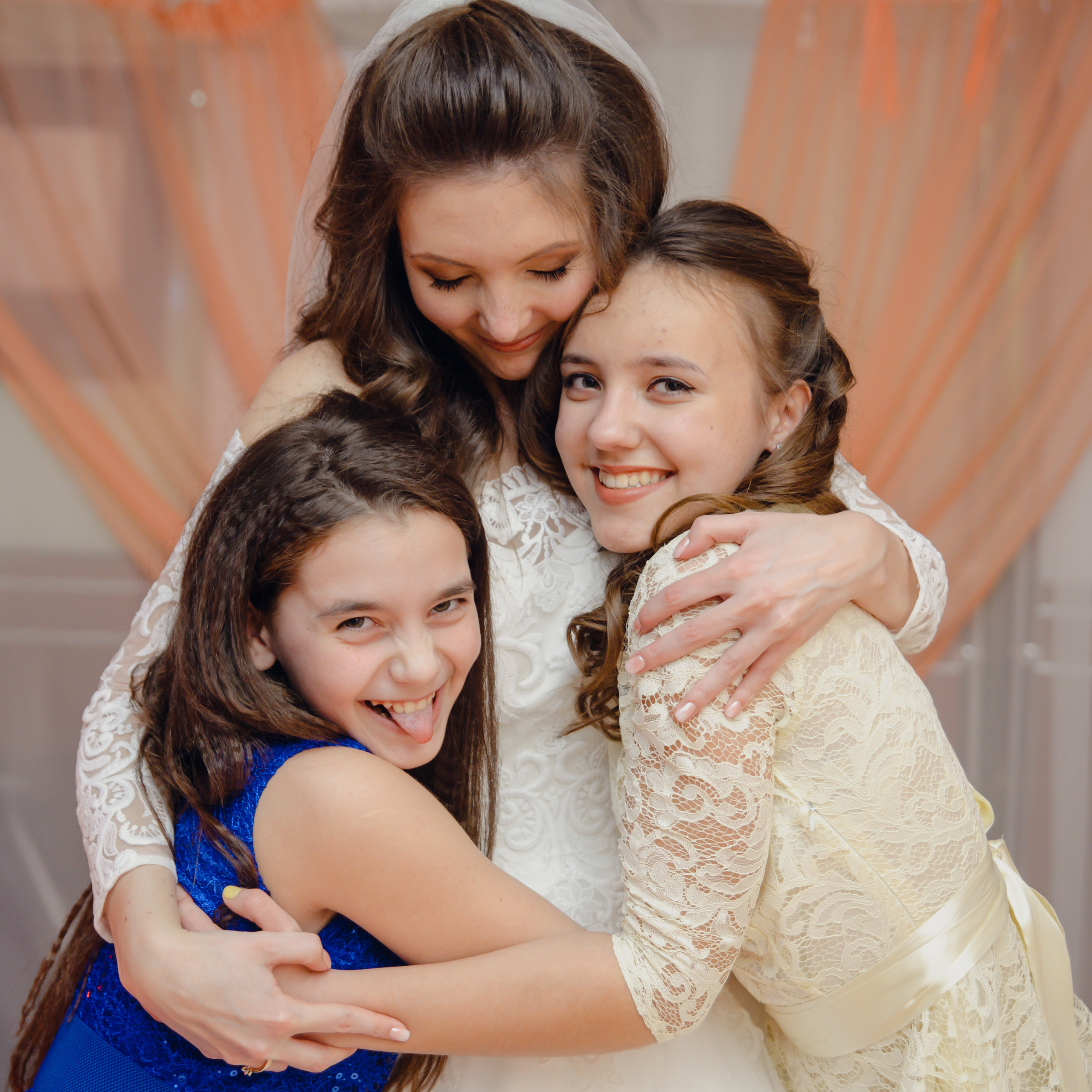 Татьяна & Иван. Видеограф и фотограф на свадьбу в Москве