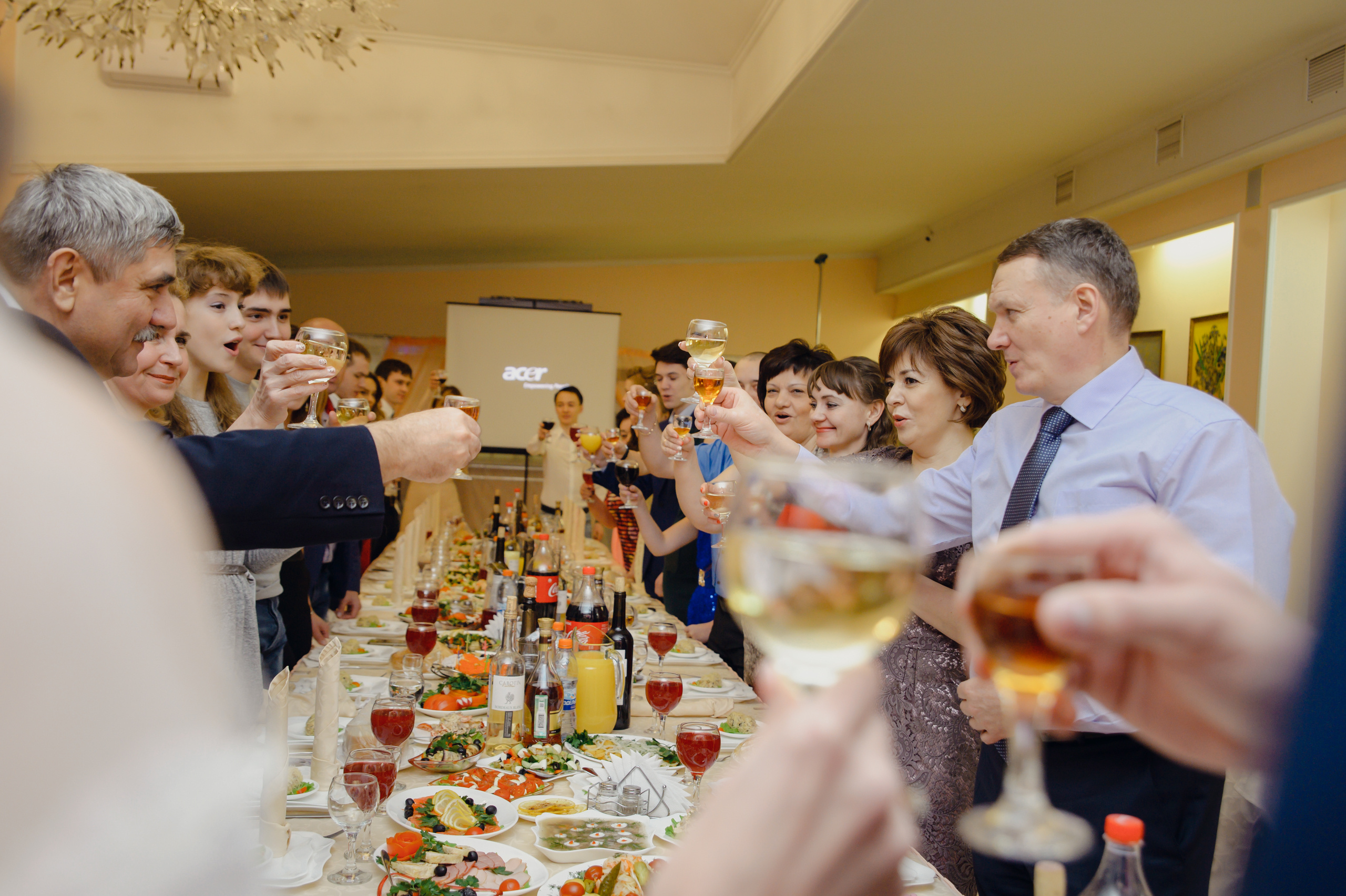 Татьяна & Иван. Видеограф и фотограф на свадьбу в Москве