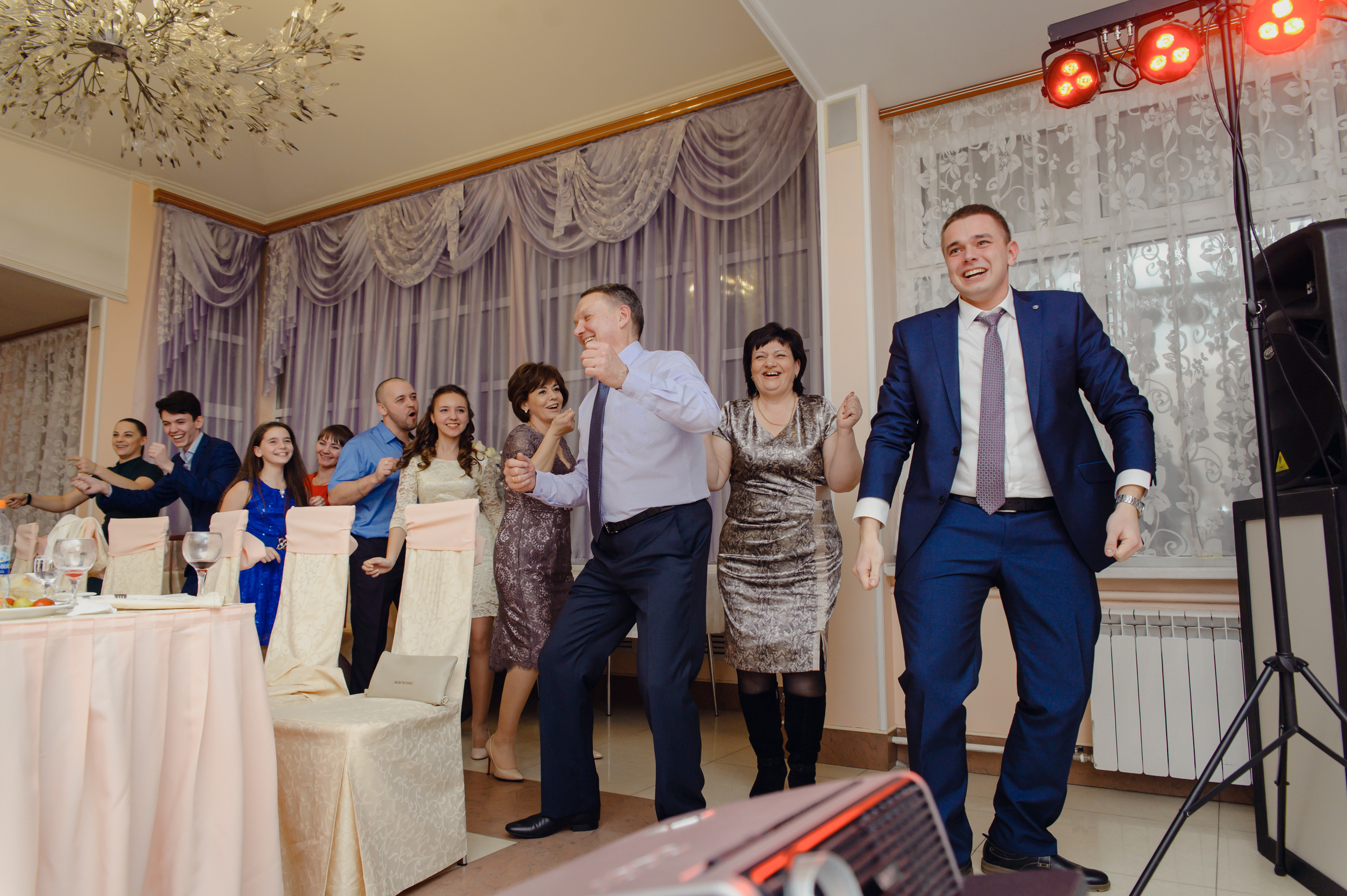 Татьяна & Иван. Видеограф и фотограф на свадьбу в Москве