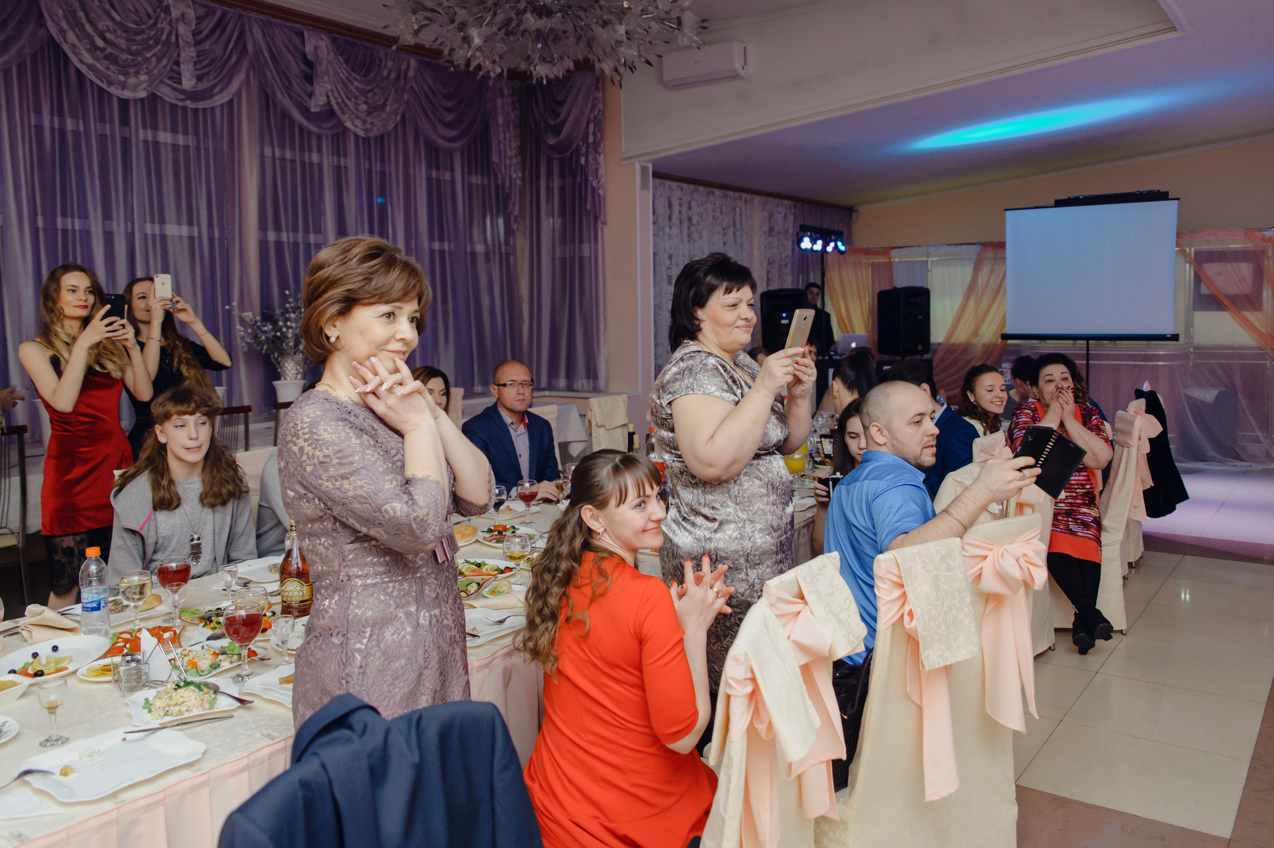 Татьяна & Иван. Видеограф и фотограф на свадьбу в Москве