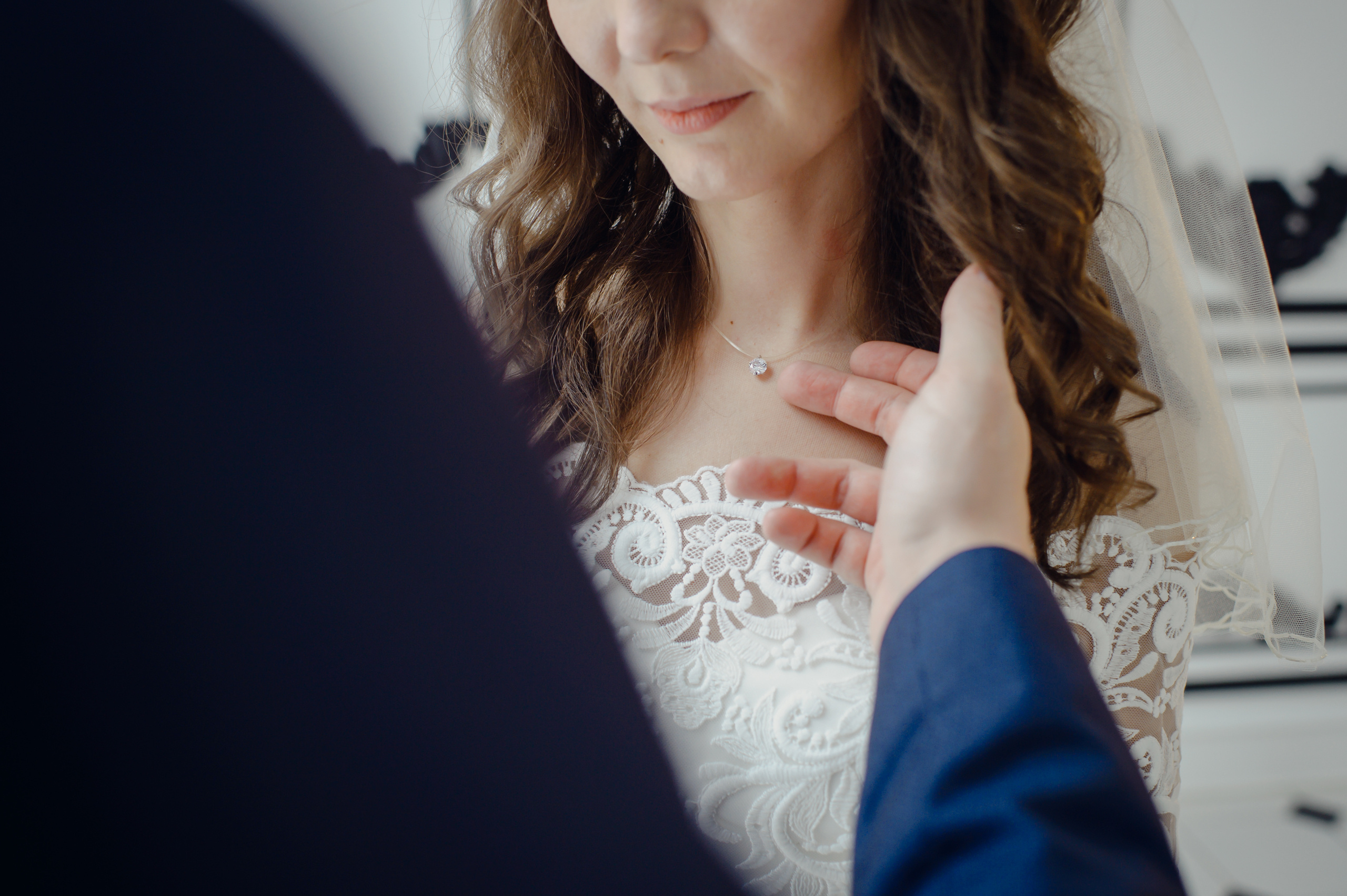 Татьяна & Иван. Видеограф и фотограф на свадьбу в Москве