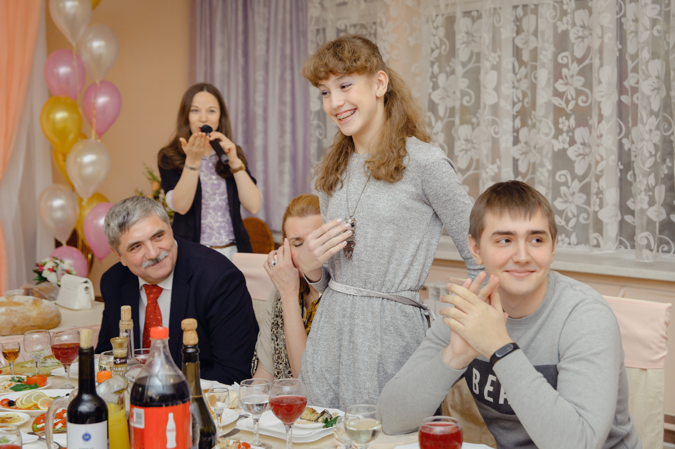 Татьяна & Иван. Видеограф и фотограф на свадьбу в Москве