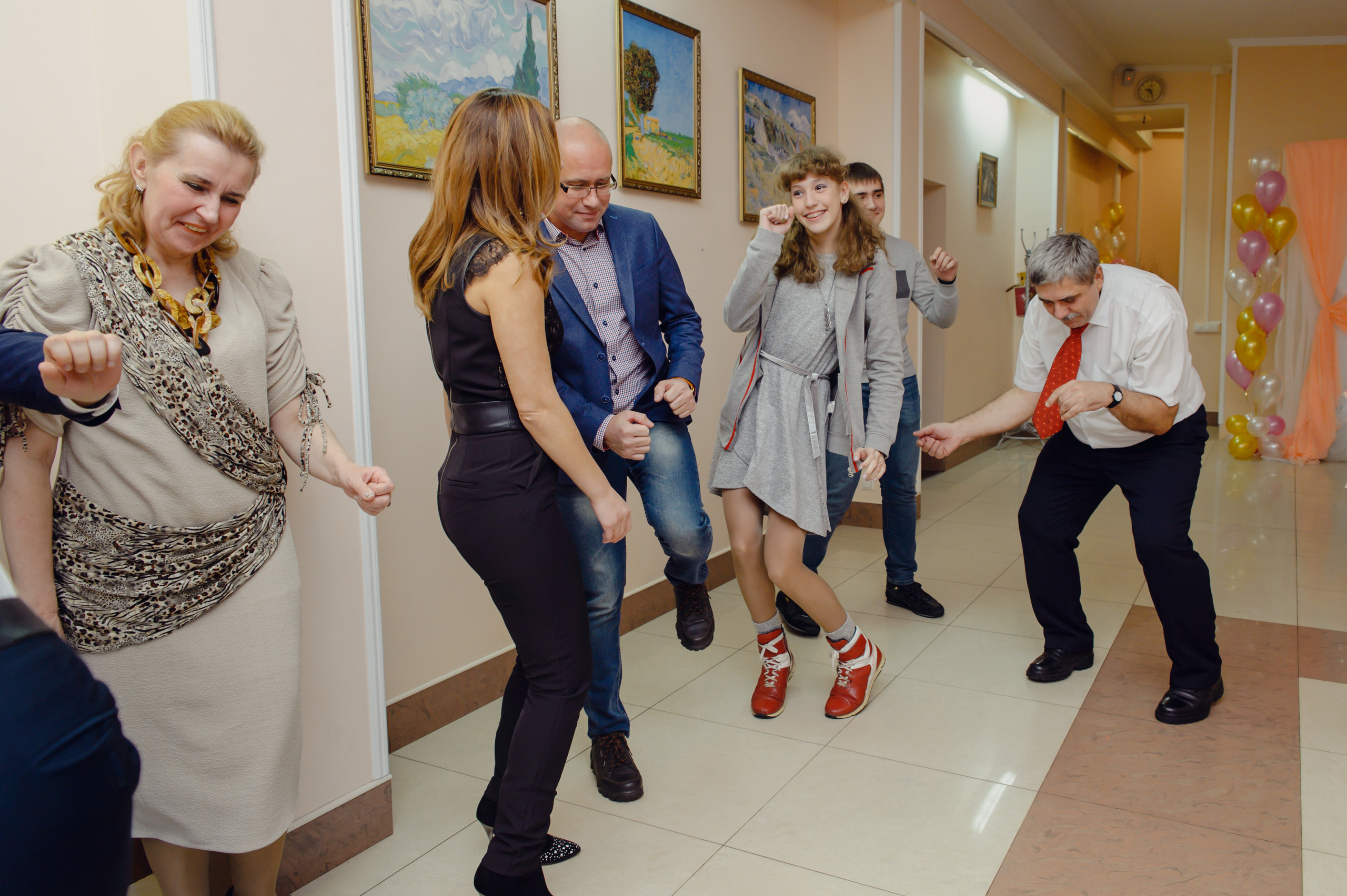 Татьяна & Иван. Видеограф и фотограф на свадьбу в Москве