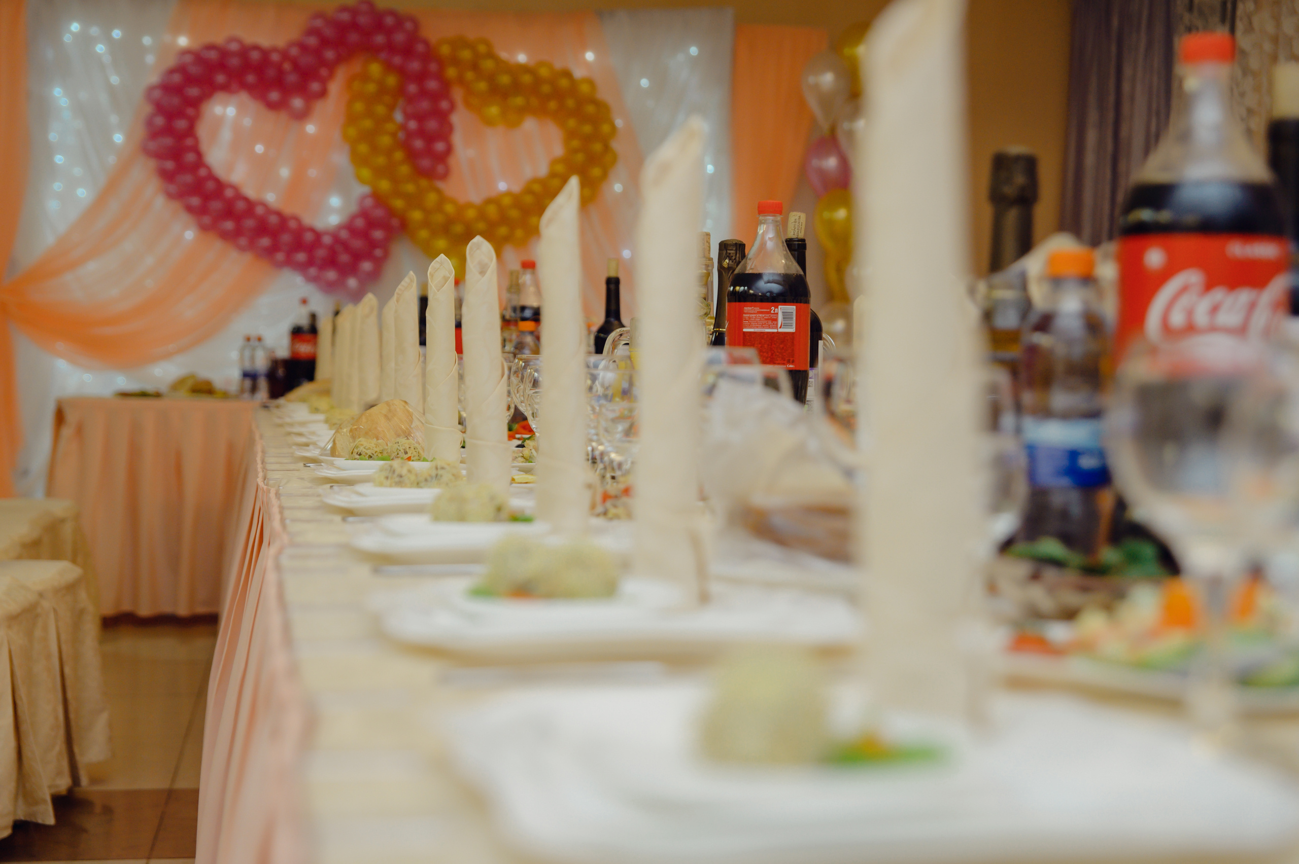 Татьяна & Иван. Видеограф и фотограф на свадьбу в Москве