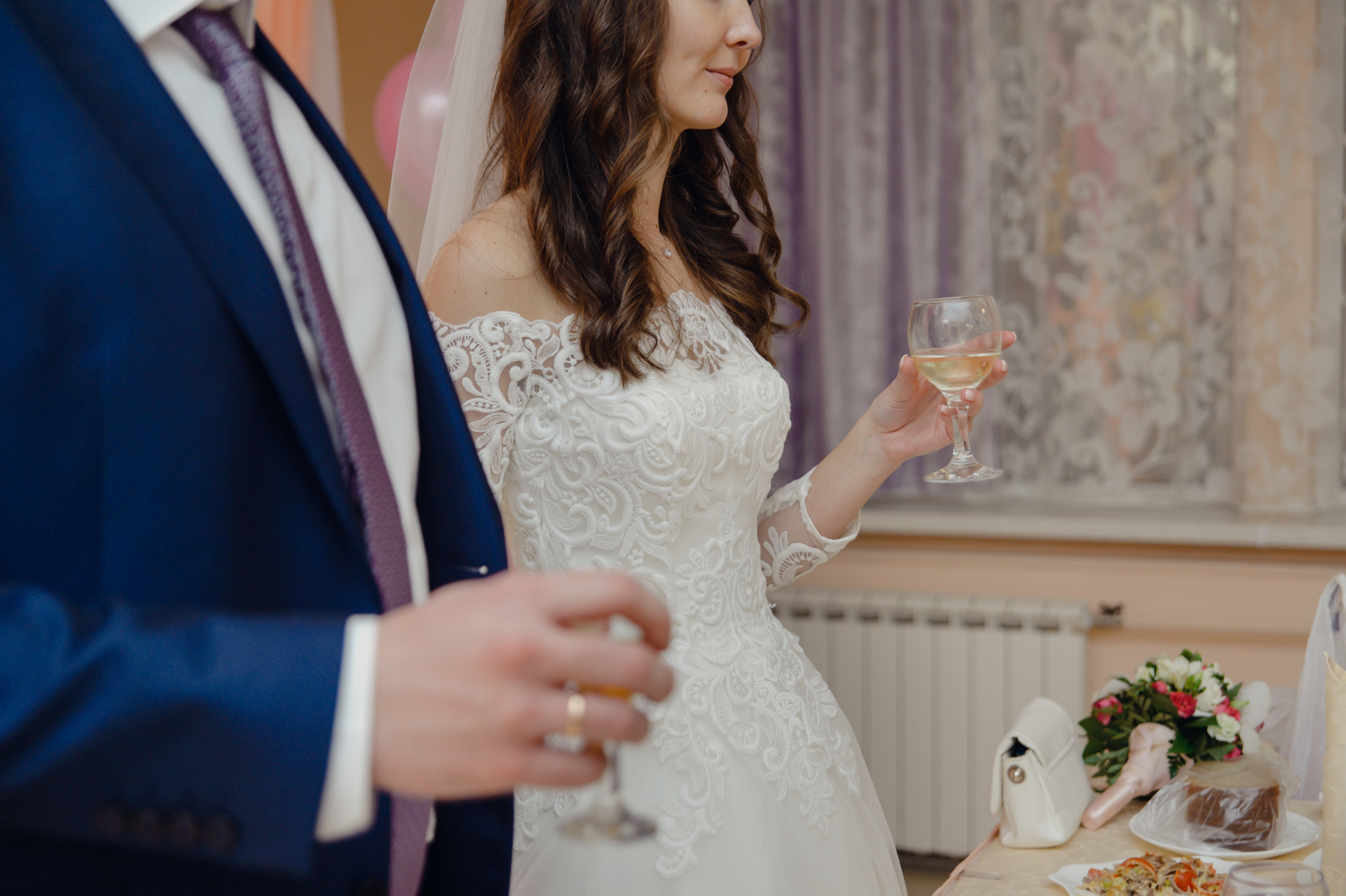 Татьяна & Иван. Видеограф и фотограф на свадьбу в Москве