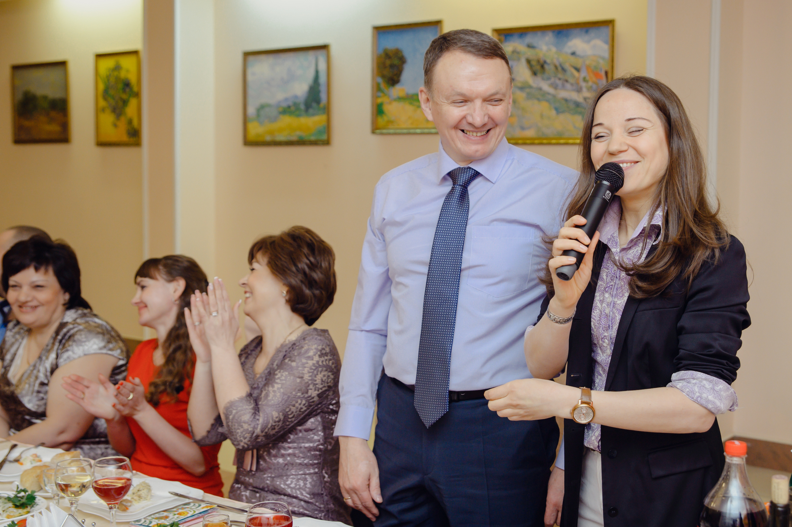 Татьяна & Иван. Видеограф и фотограф на свадьбу в Москве