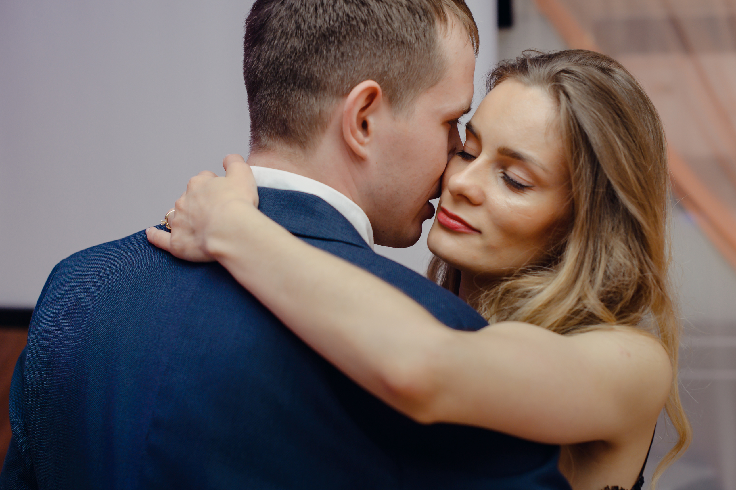 Татьяна & Иван. Видеограф и фотограф на свадьбу в Москве