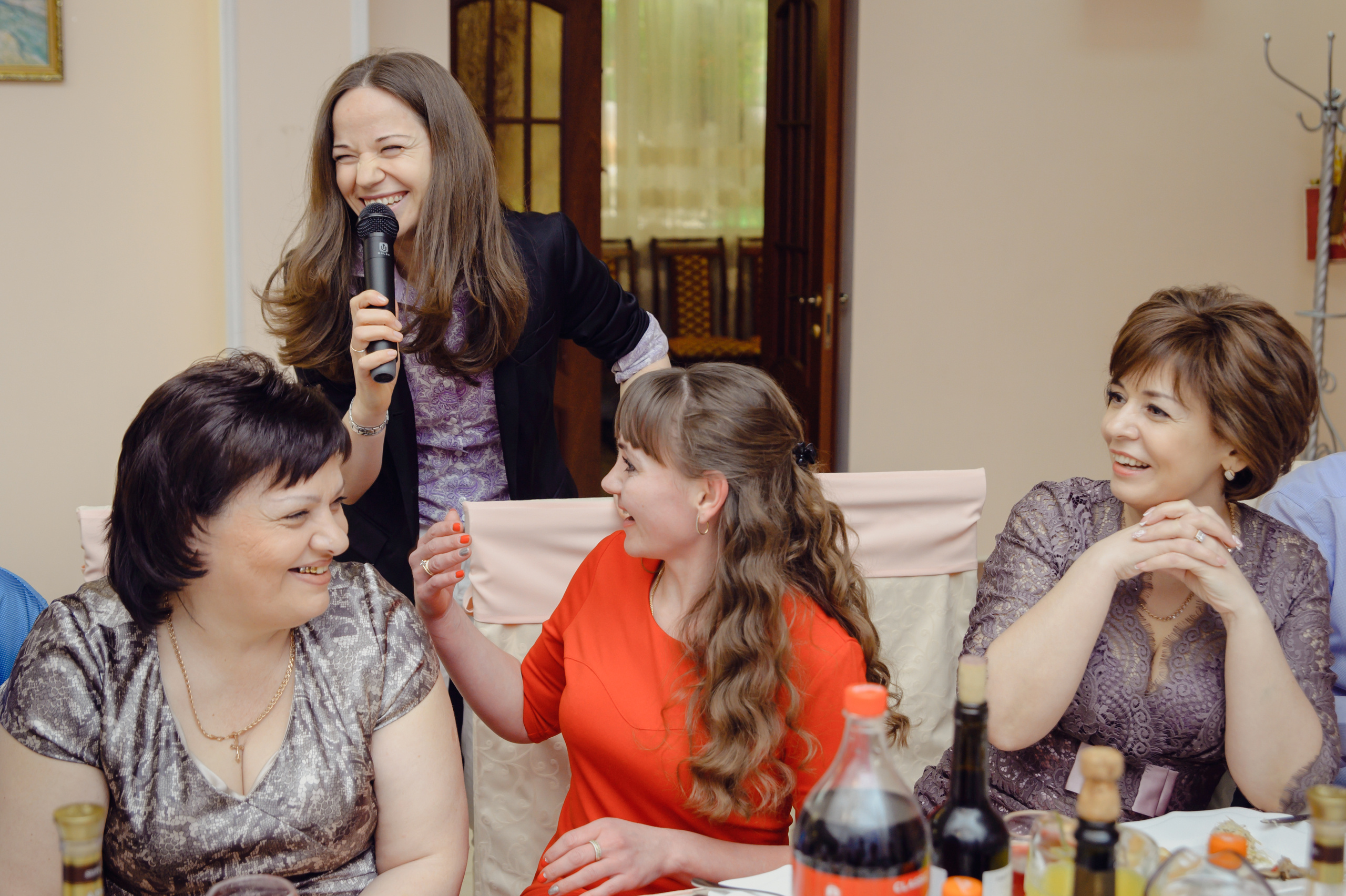 Татьяна & Иван. Видеограф и фотограф на свадьбу в Москве