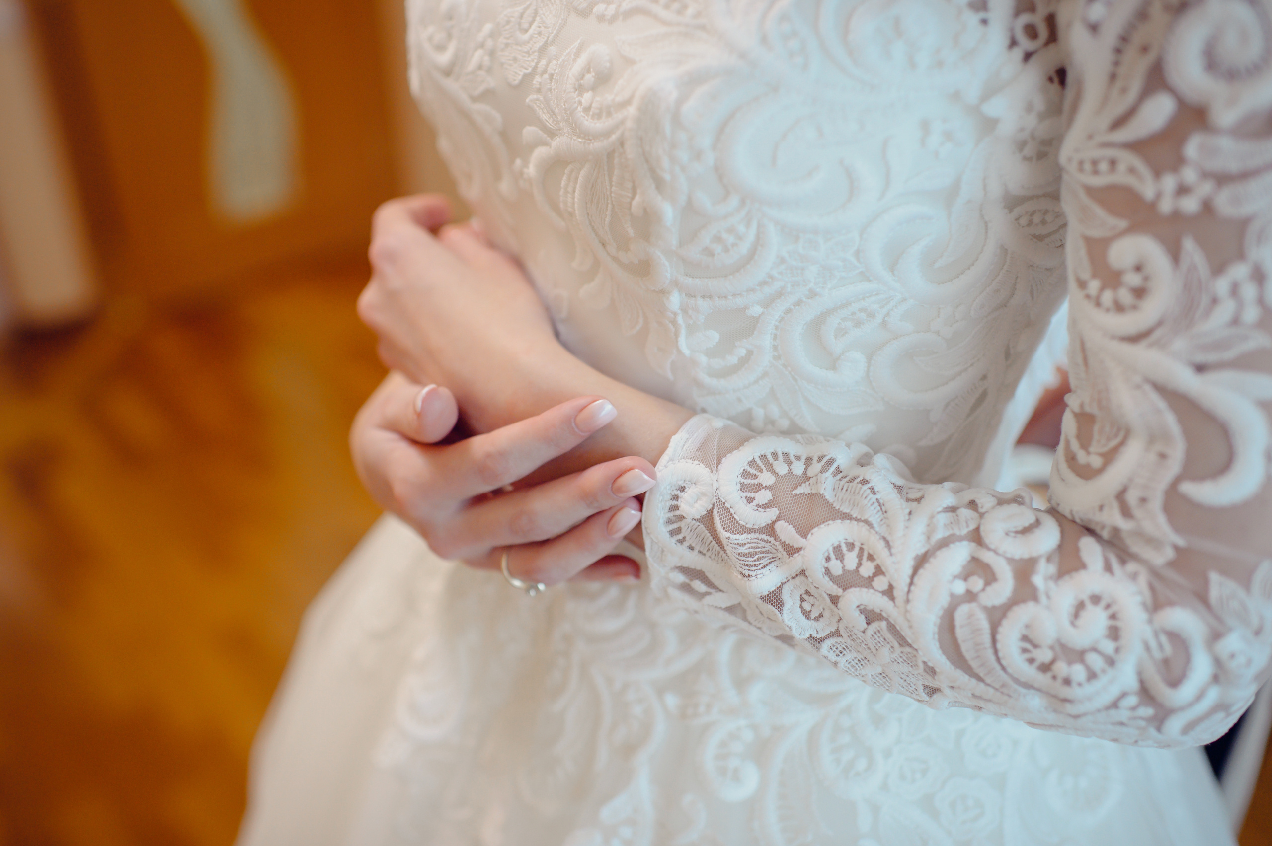 Татьяна & Иван. Видеограф и фотограф на свадьбу в Москве