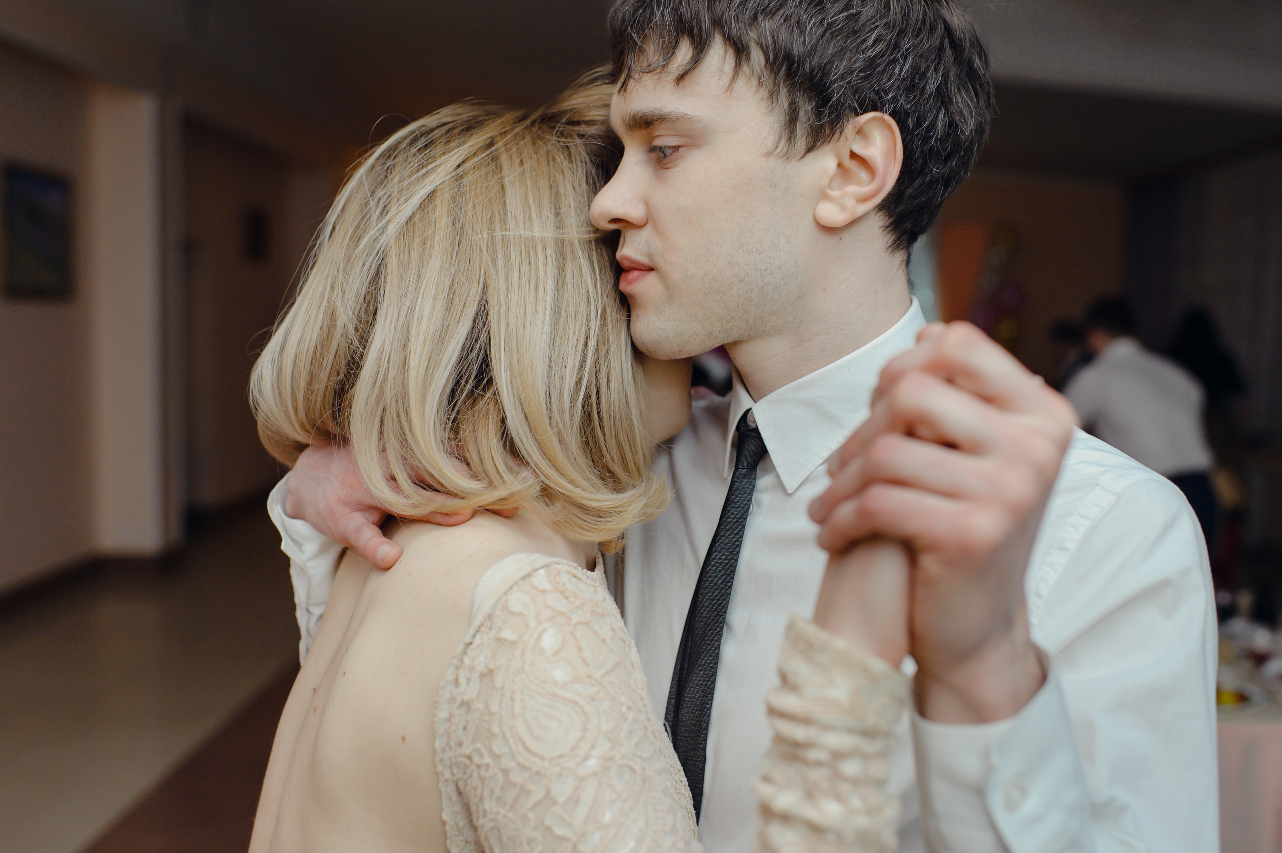 Татьяна & Иван. Видеограф и фотограф на свадьбу в Москве