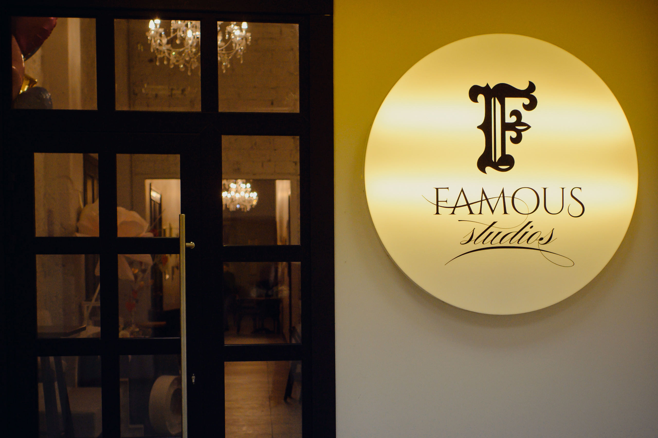 Татьяна & Иван. Видеограф и фотограф на свадьбу в Москве