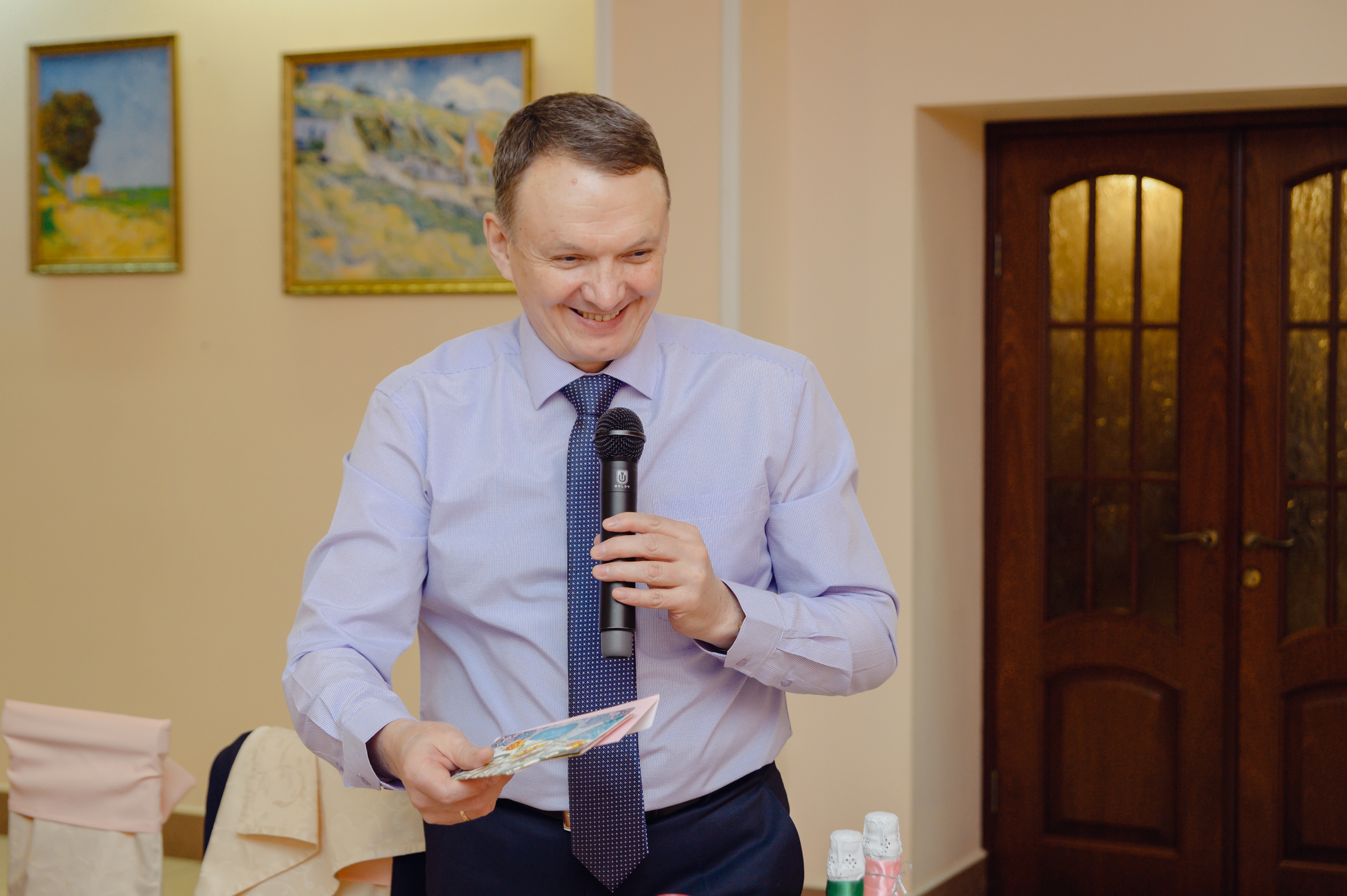 Татьяна & Иван. Видеограф и фотограф на свадьбу в Москве