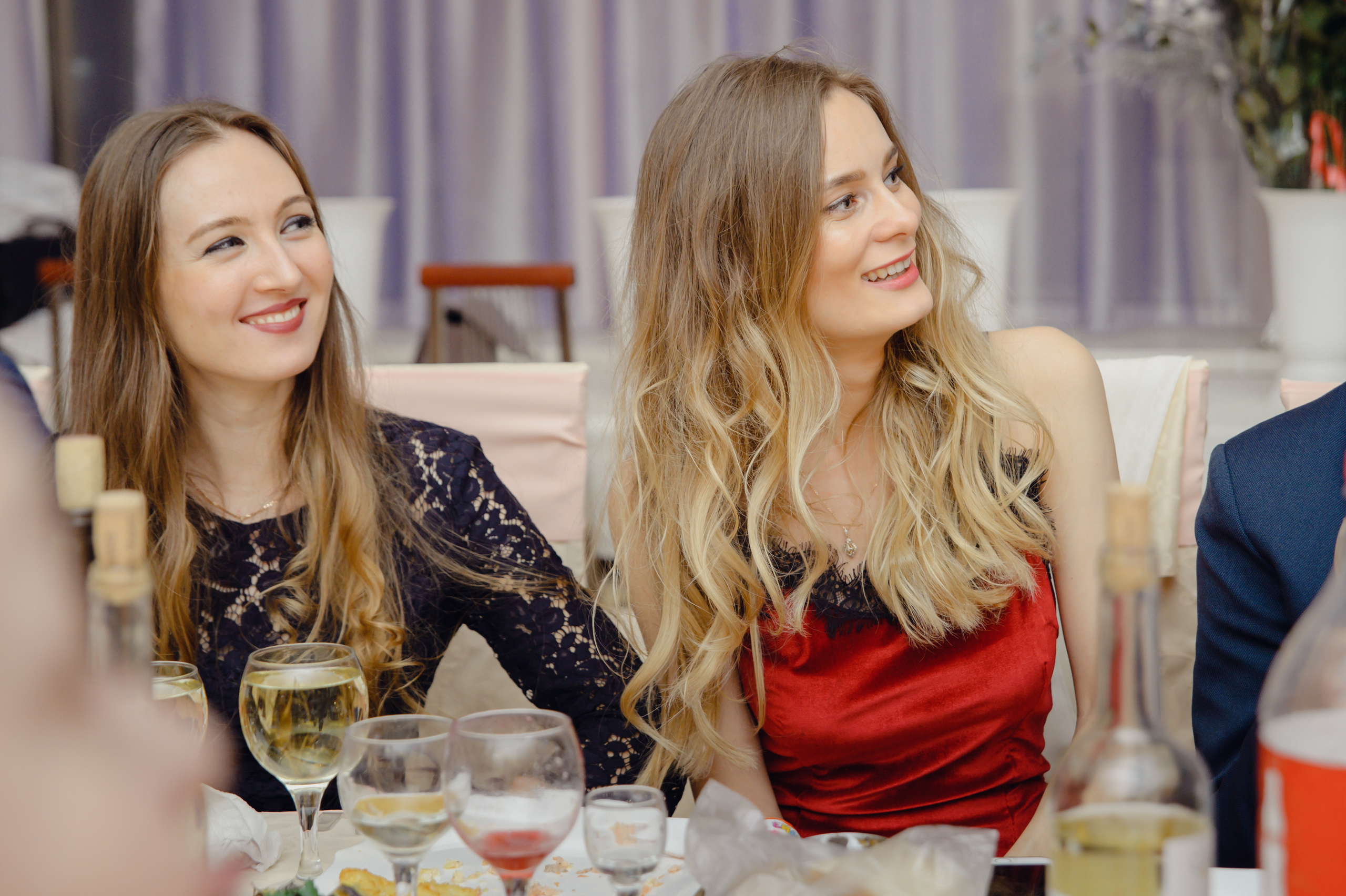 Татьяна & Иван. Видеограф и фотограф на свадьбу в Москве