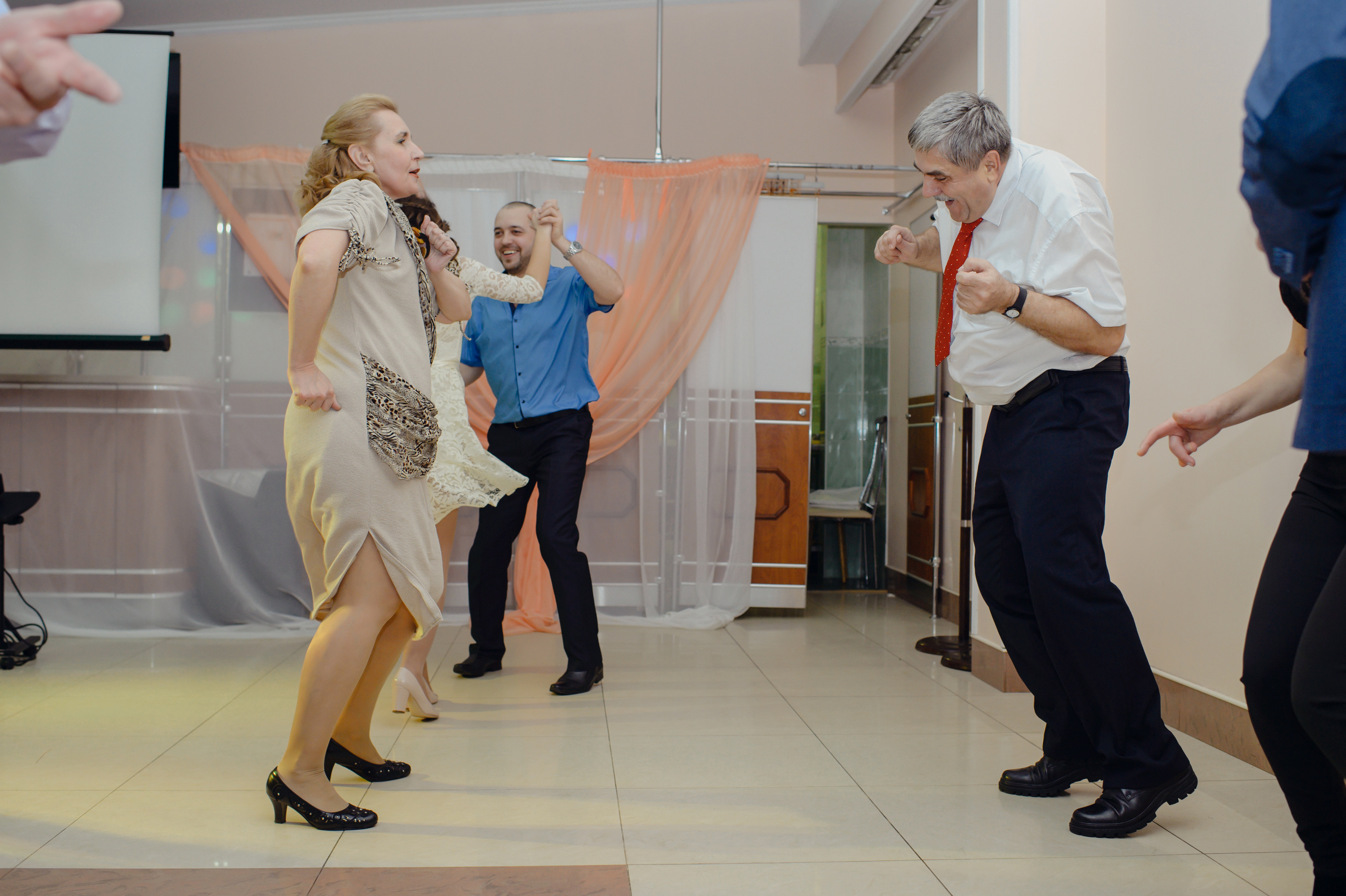 Татьяна & Иван. Видеограф и фотограф на свадьбу в Москве