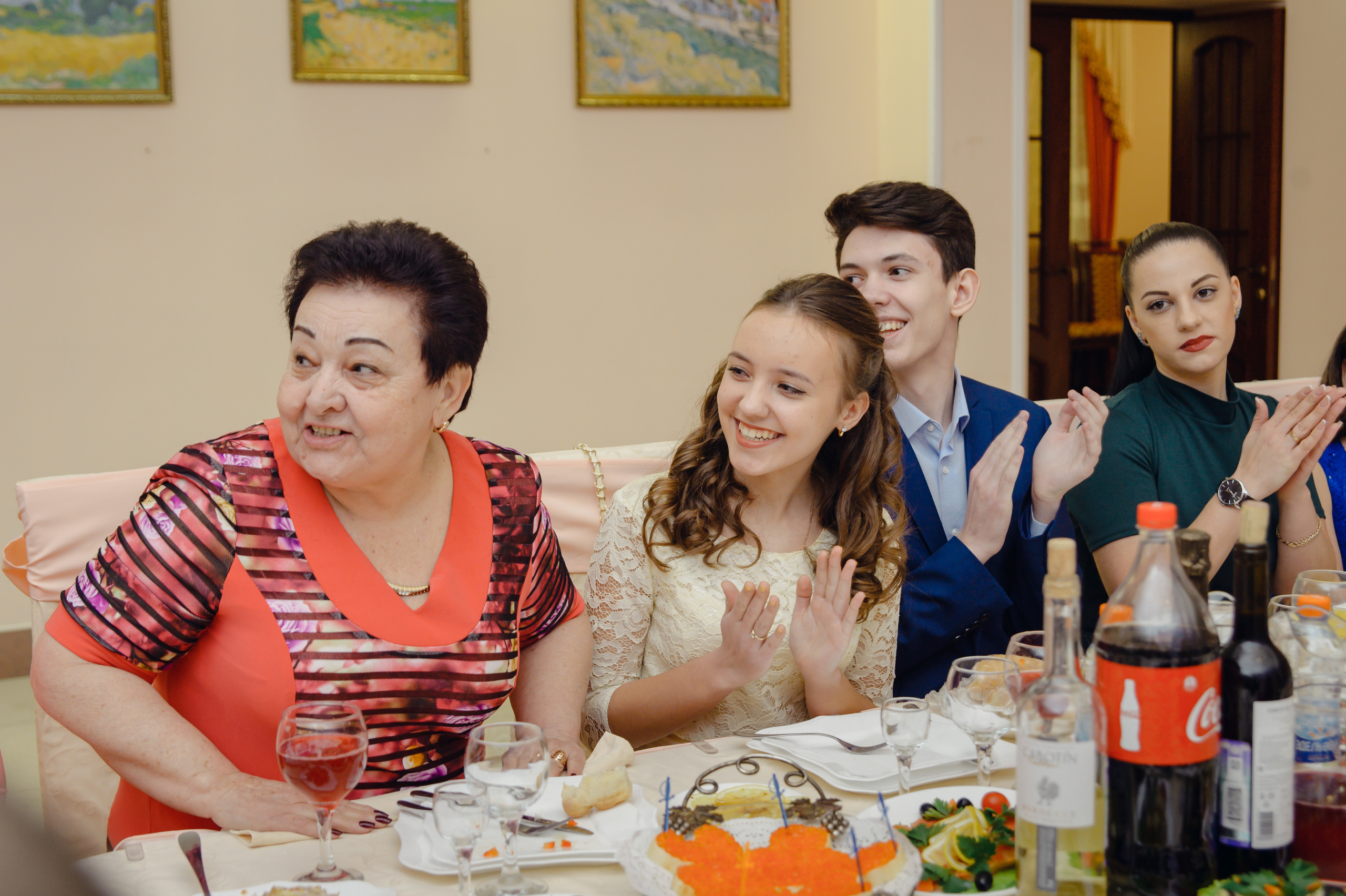 Татьяна & Иван. Видеограф и фотограф на свадьбу в Москве