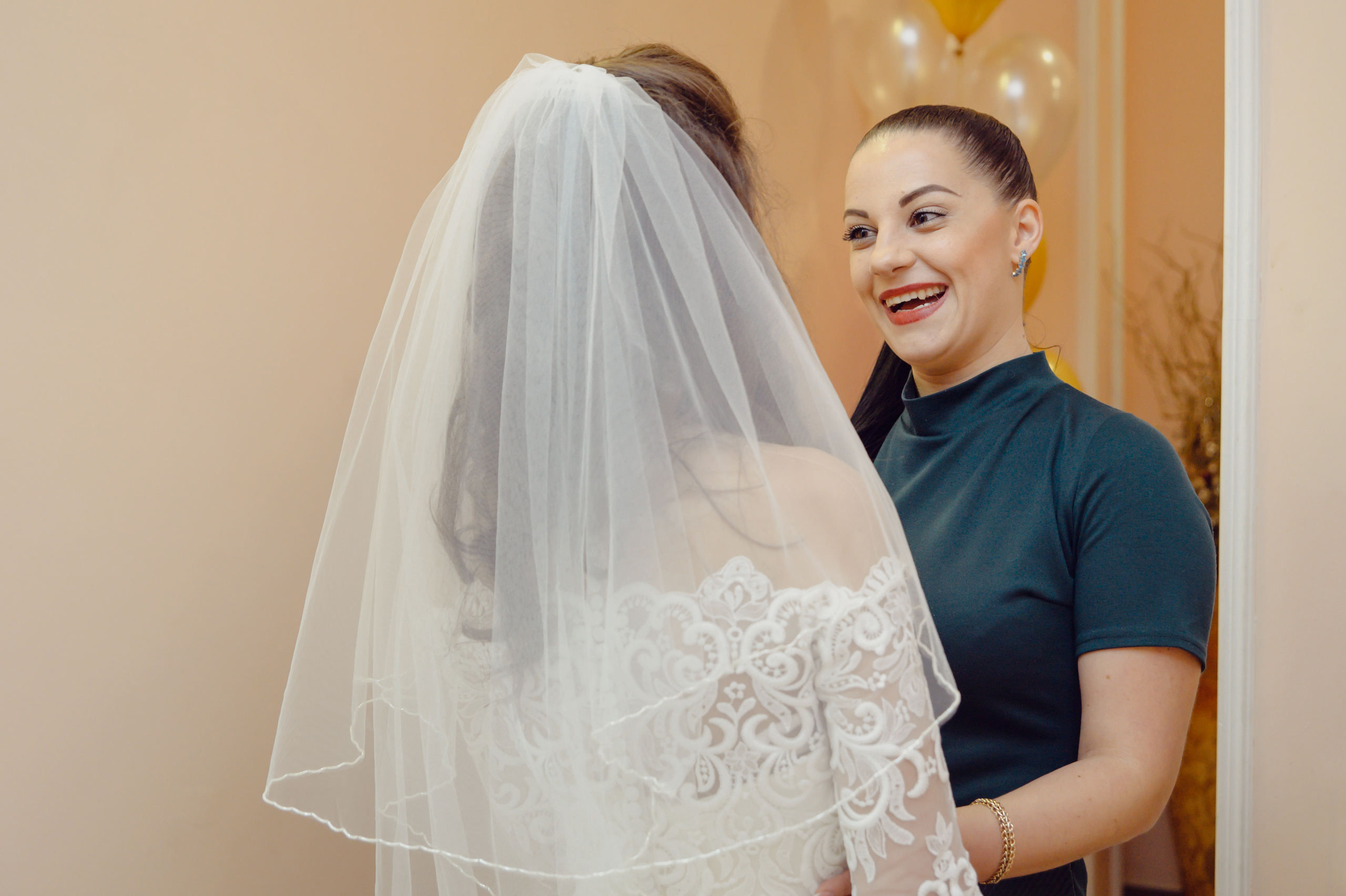 Татьяна & Иван. Видеограф и фотограф на свадьбу в Москве