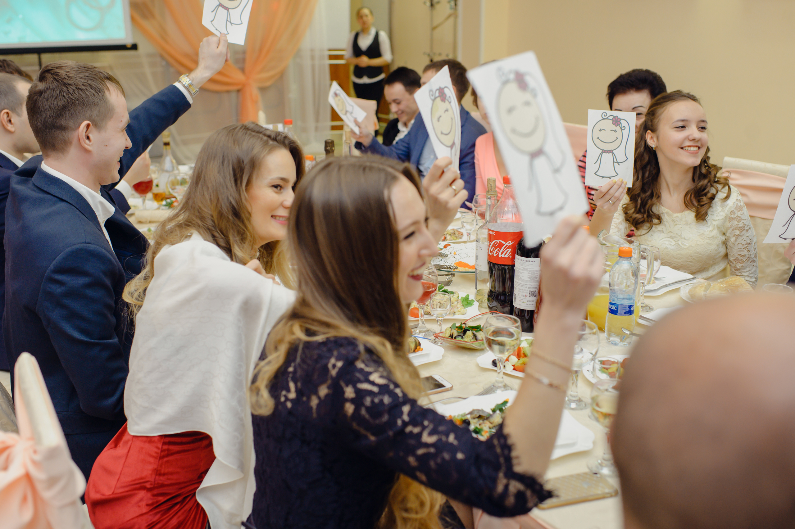 Татьяна & Иван. Видеограф и фотограф на свадьбу в Москве