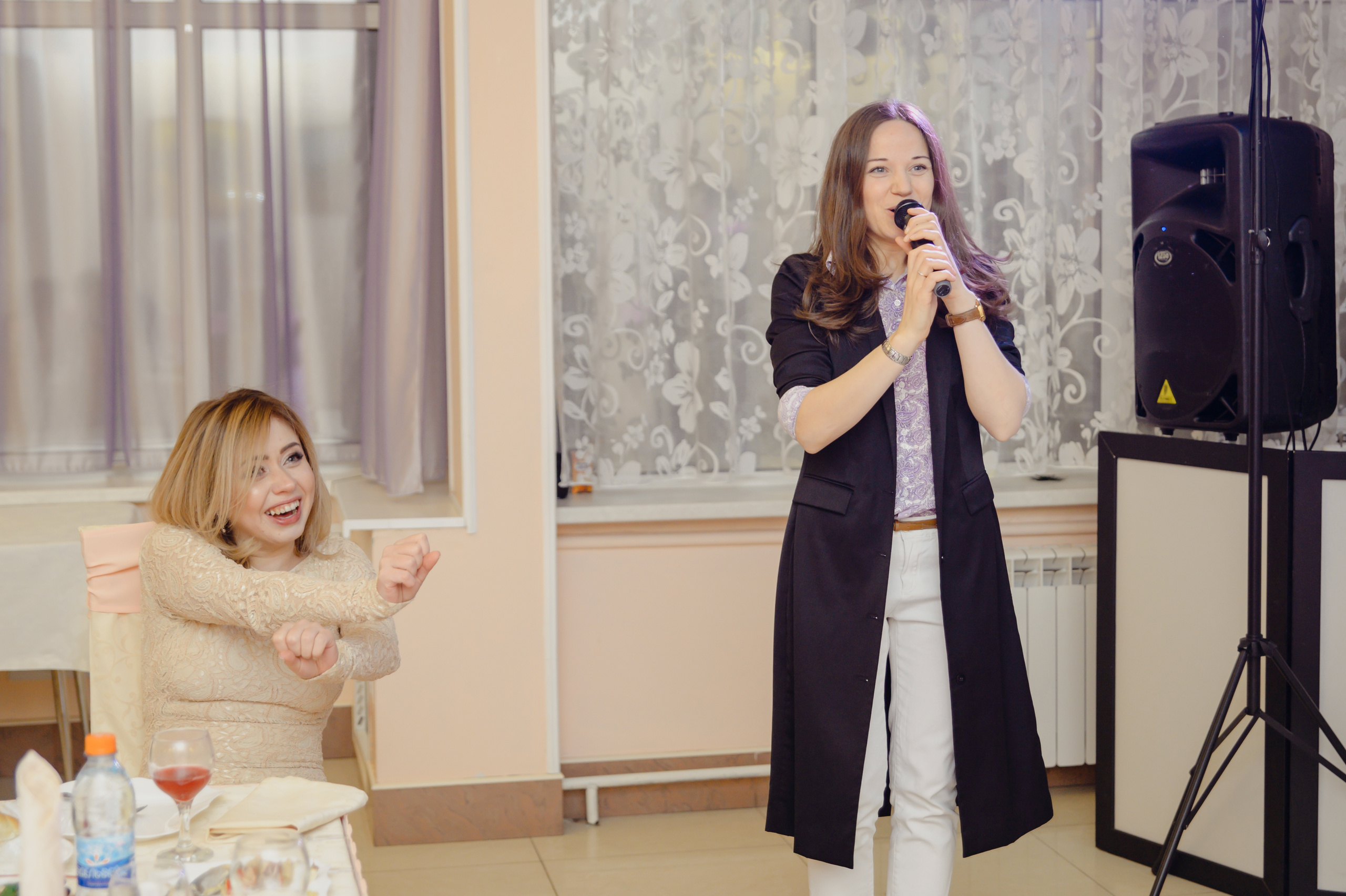 Татьяна & Иван. Видеограф и фотограф на свадьбу в Москве