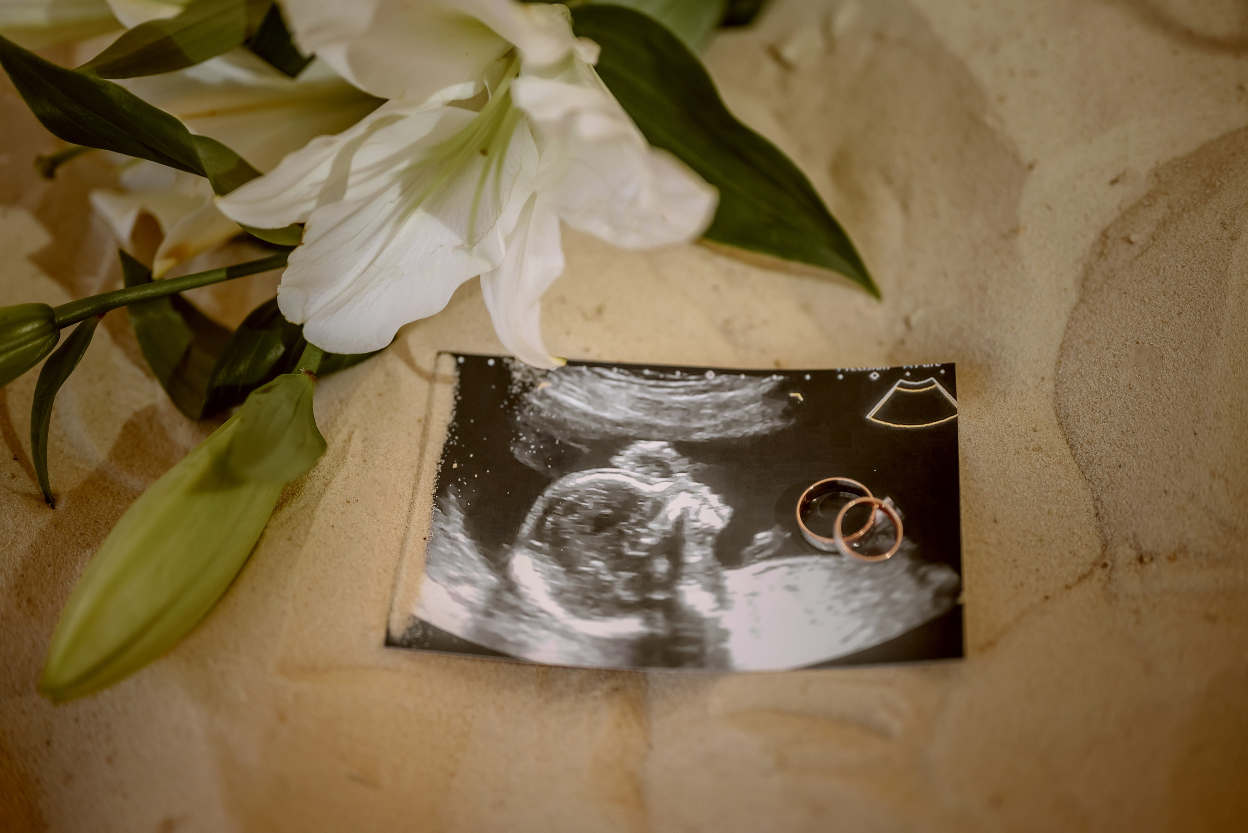 В ожидании чуда (несколько съемок). Юлия Басня семейный и свадебный фотограф в Донецке