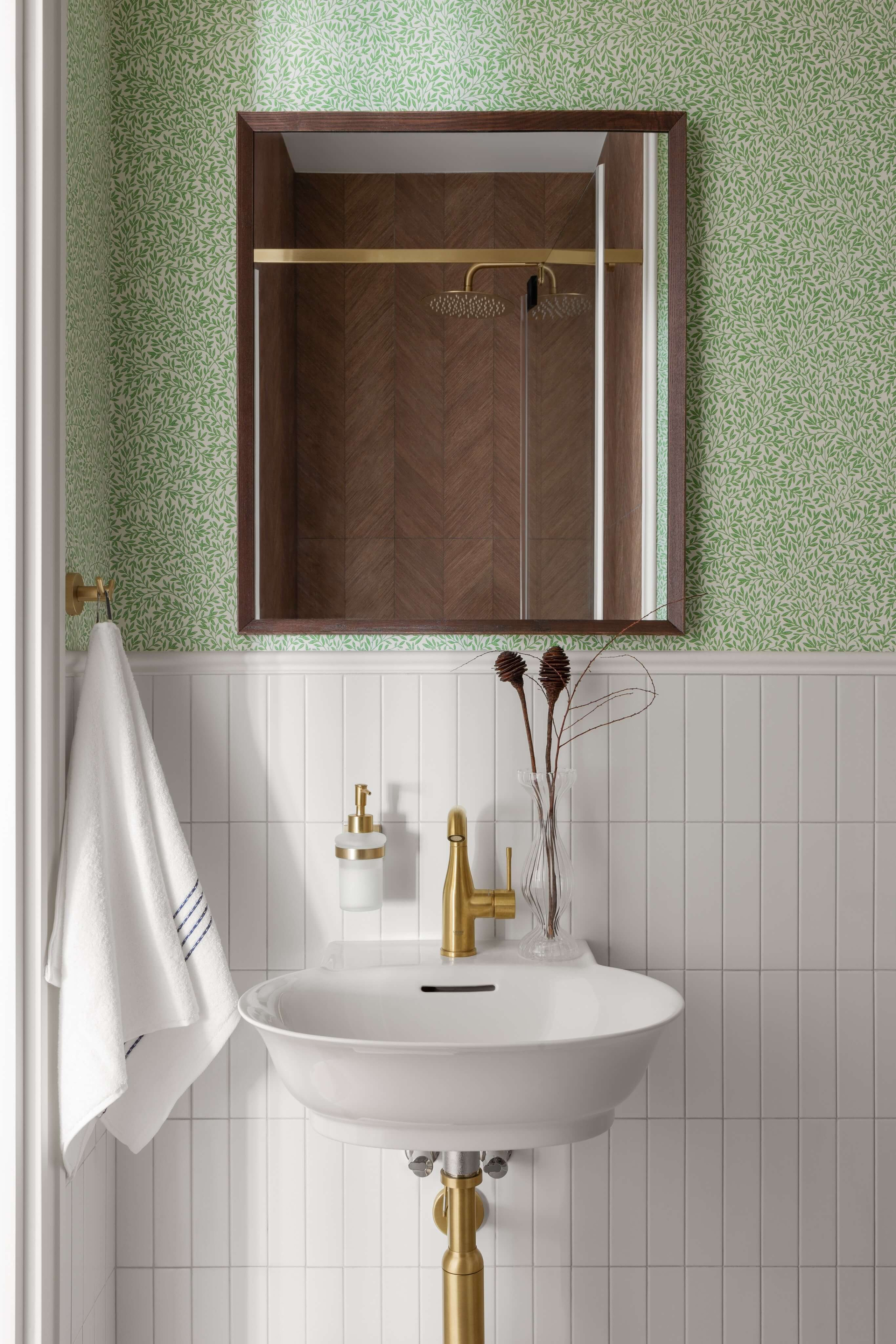 Евгения Мараськова-Григорянц — ARC Residence. Roman Yakunin — interior photographer in Almaty, Kazakhstan