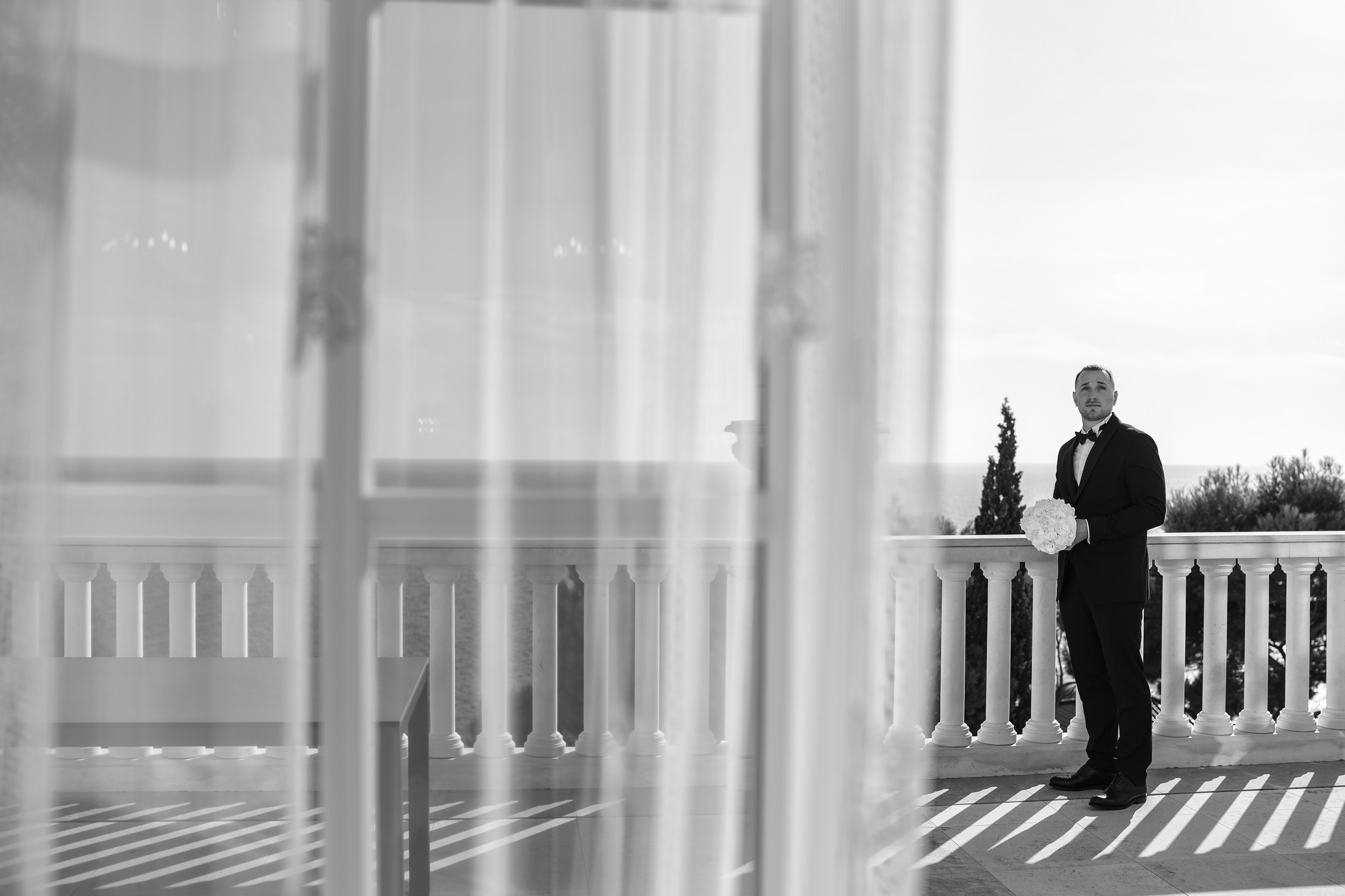 Кирилл и Юлия. Свадебный и портретный фотограф в Симферополе и Крыму