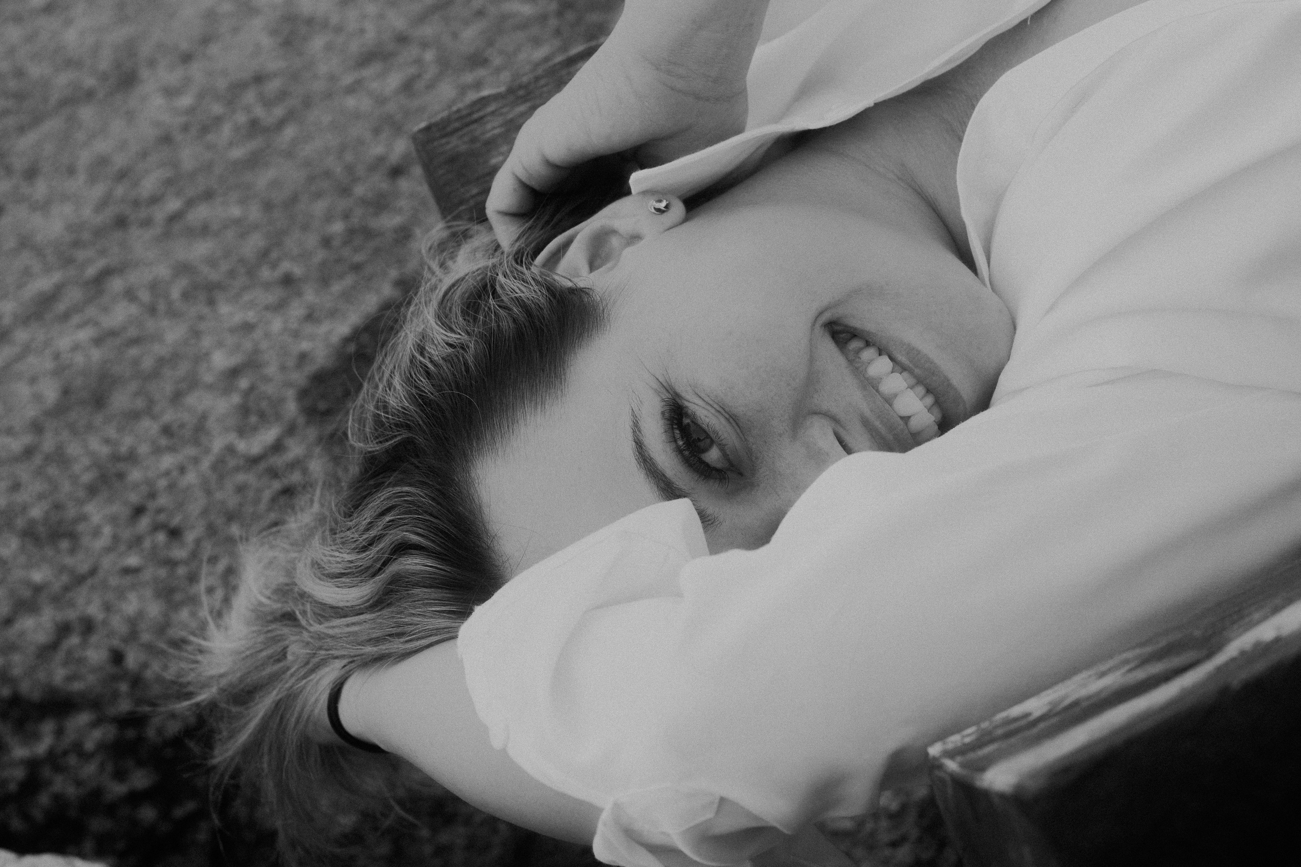 Фотосессия для Марины на Тургояке. Фотограф Александра Коновалова