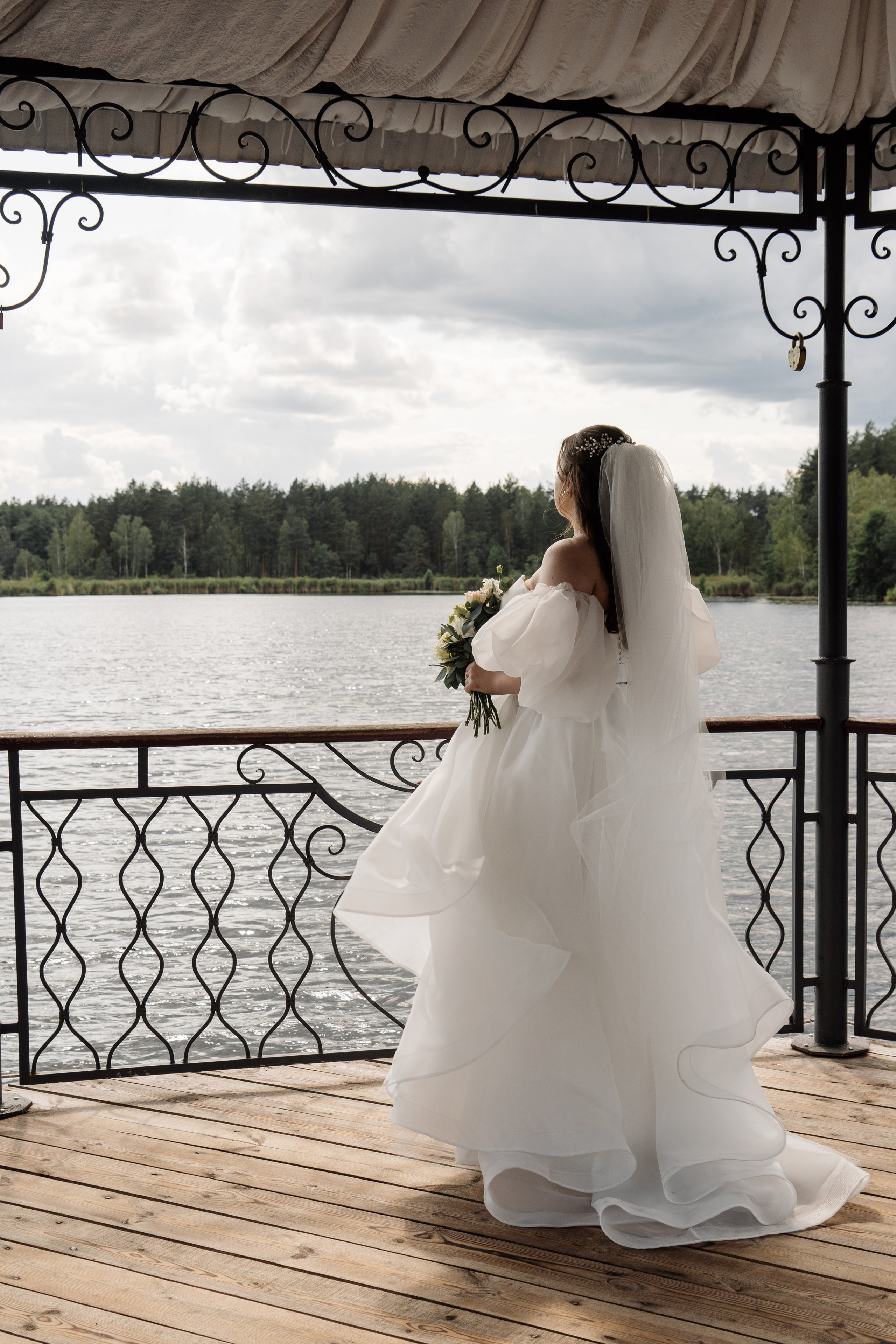 Никита и Елизавета. Свадебный и репортажный фотограф видеограф Брянск/Москва